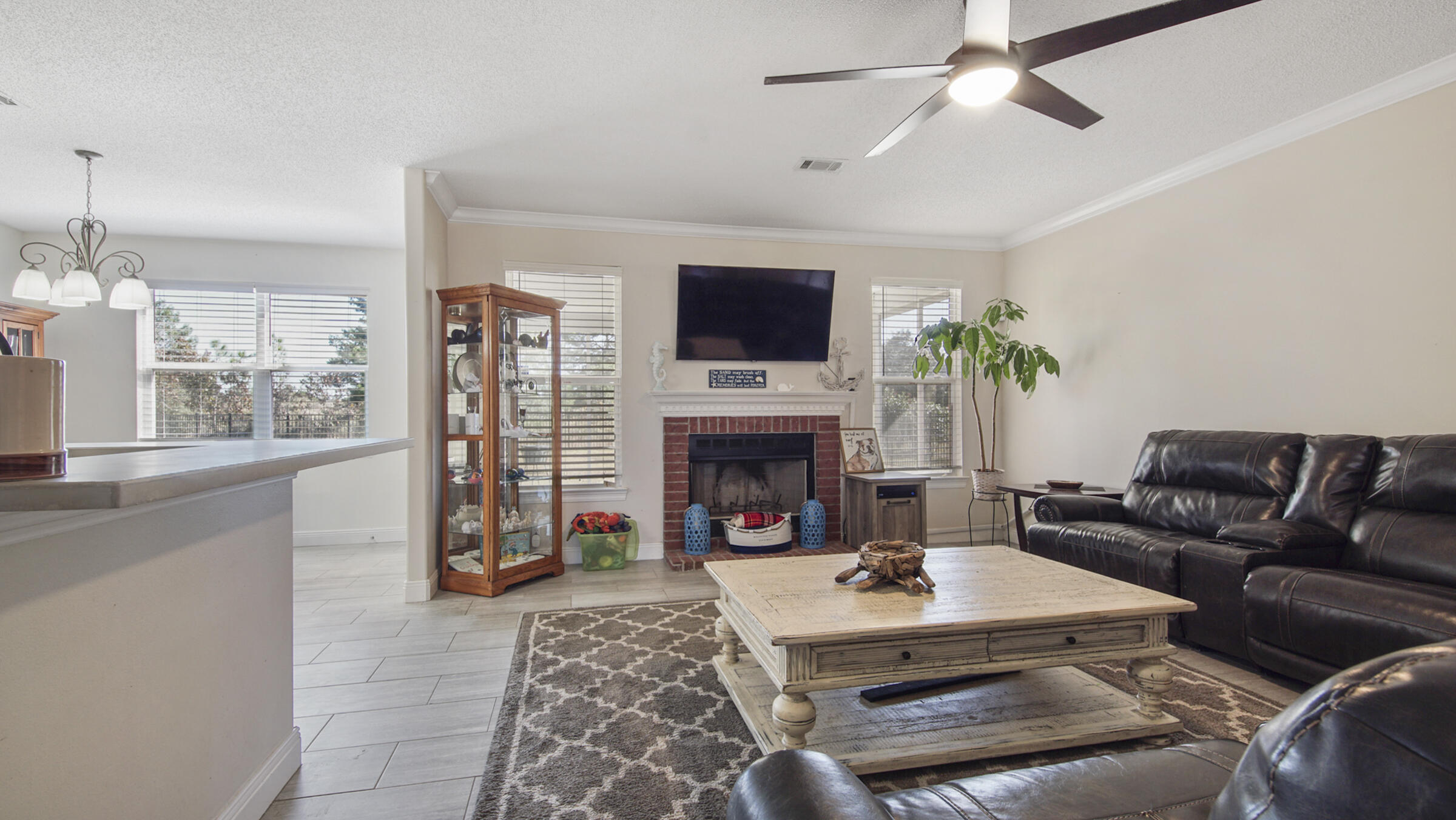 WINDSWEPT ESTATES - Residential