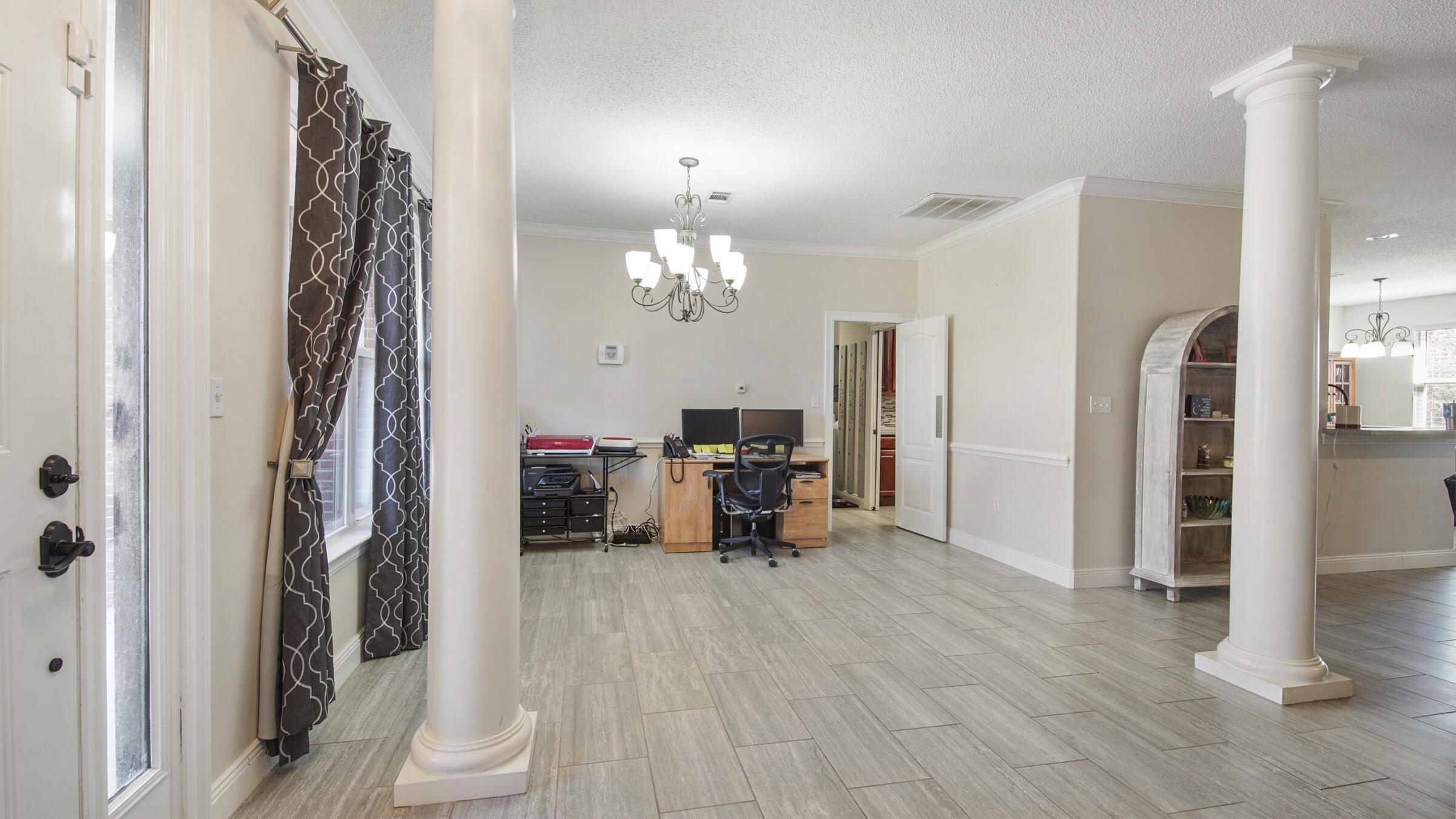 WINDSWEPT ESTATES - Residential