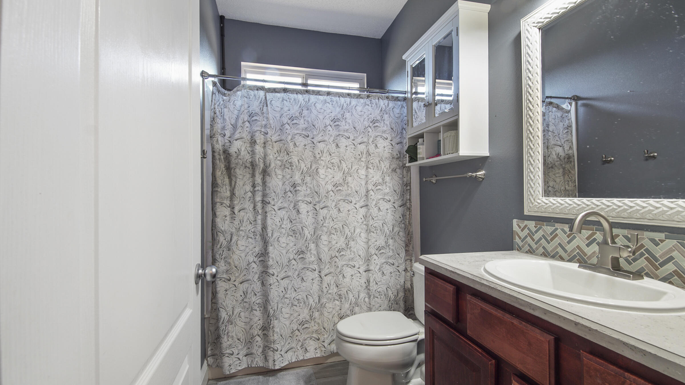 WINDSWEPT ESTATES - Residential