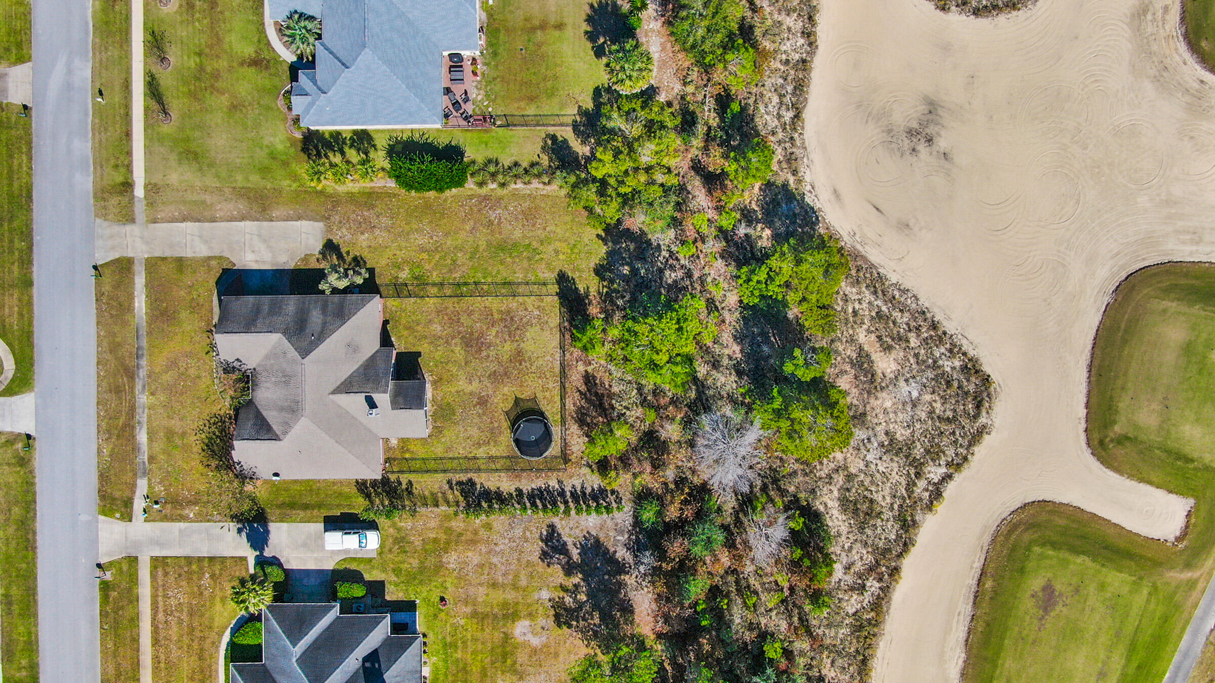 WINDSWEPT ESTATES - Residential