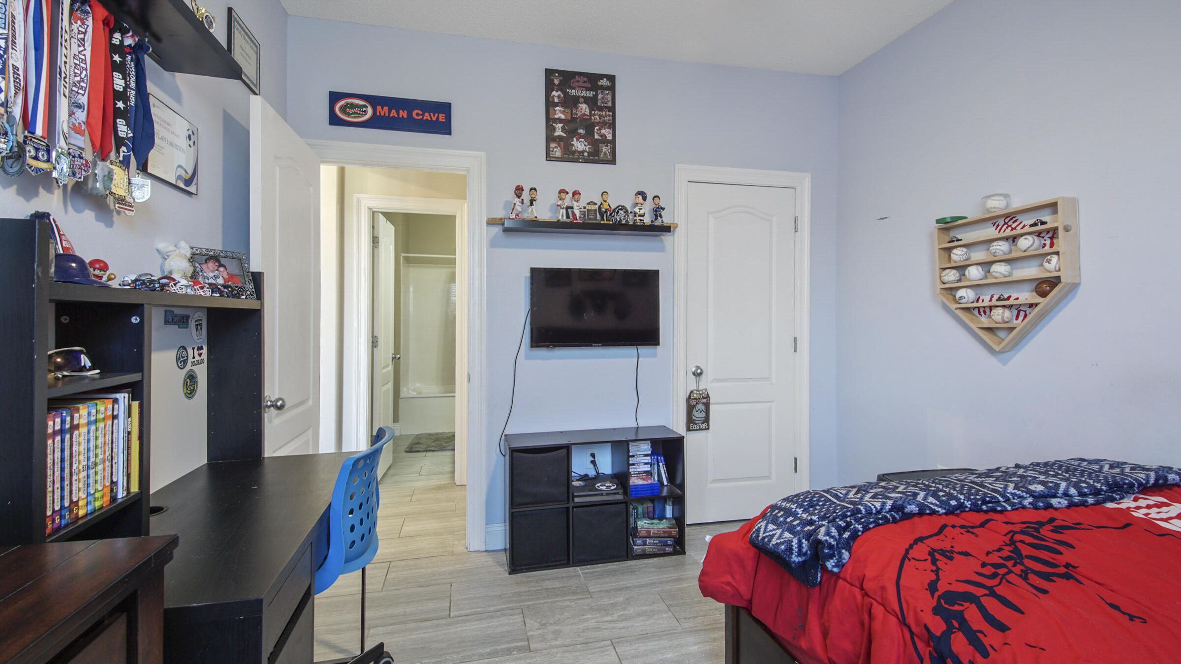 WINDSWEPT ESTATES - Residential