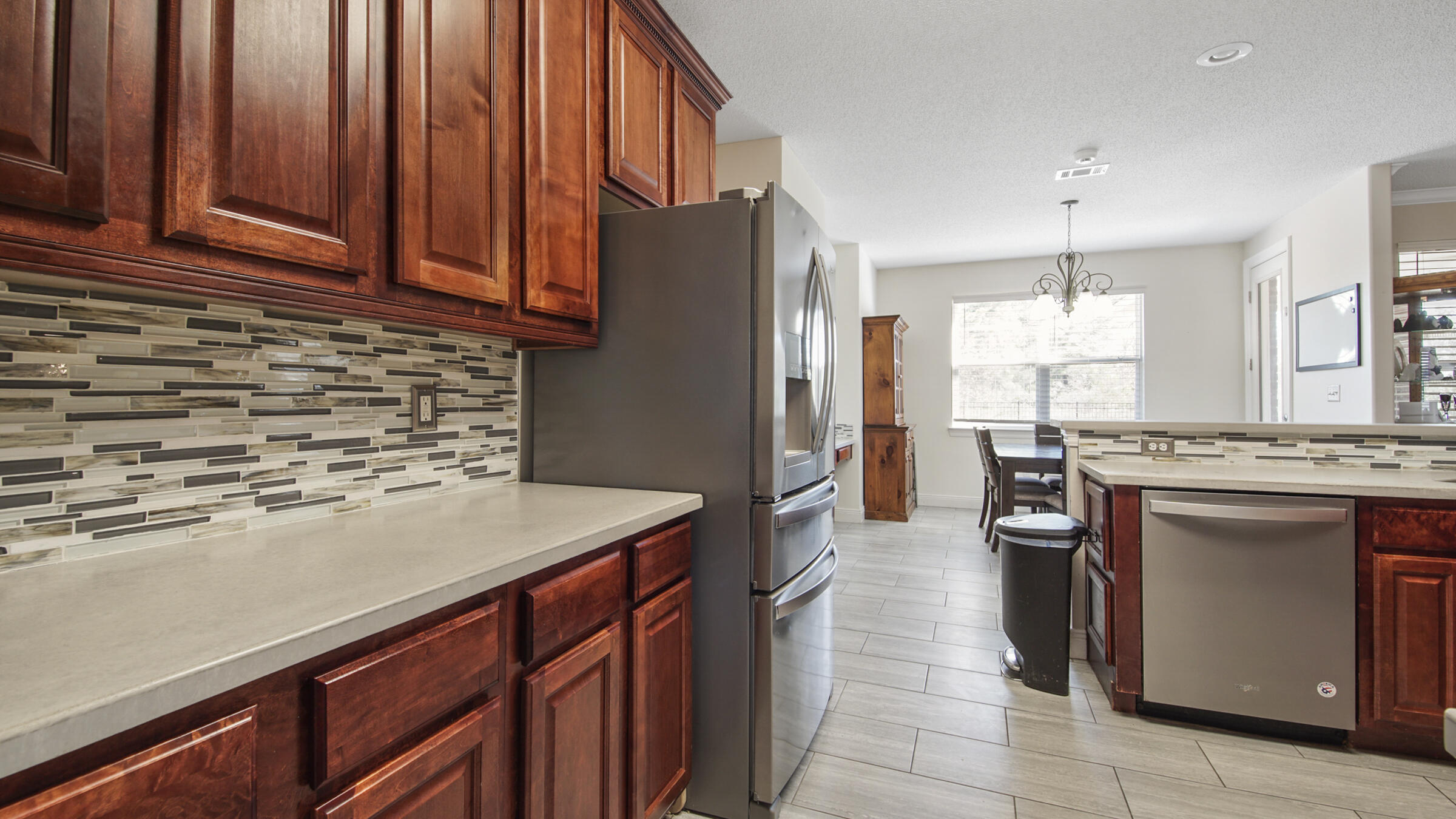 WINDSWEPT ESTATES - Residential