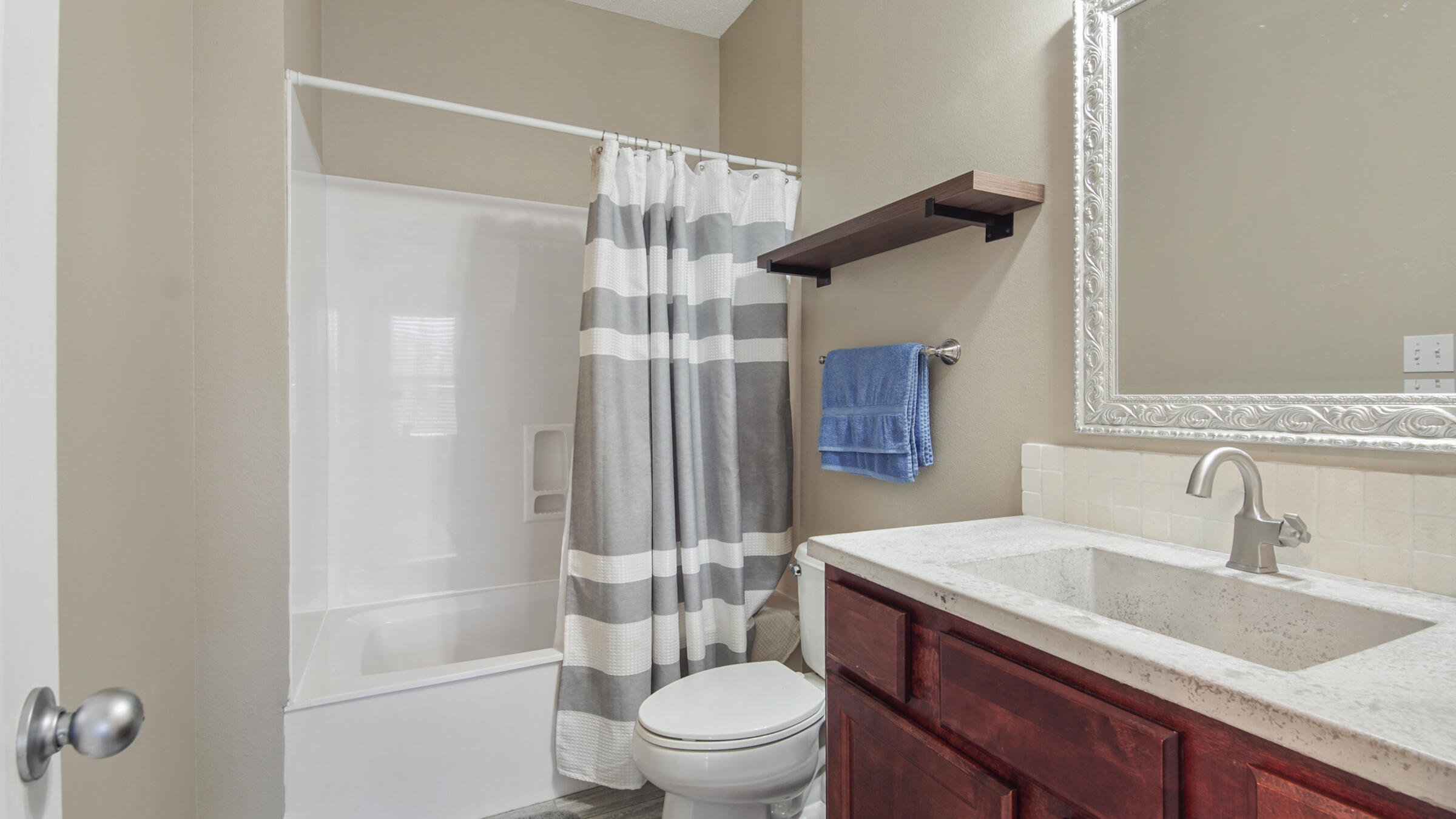 WINDSWEPT ESTATES - Residential