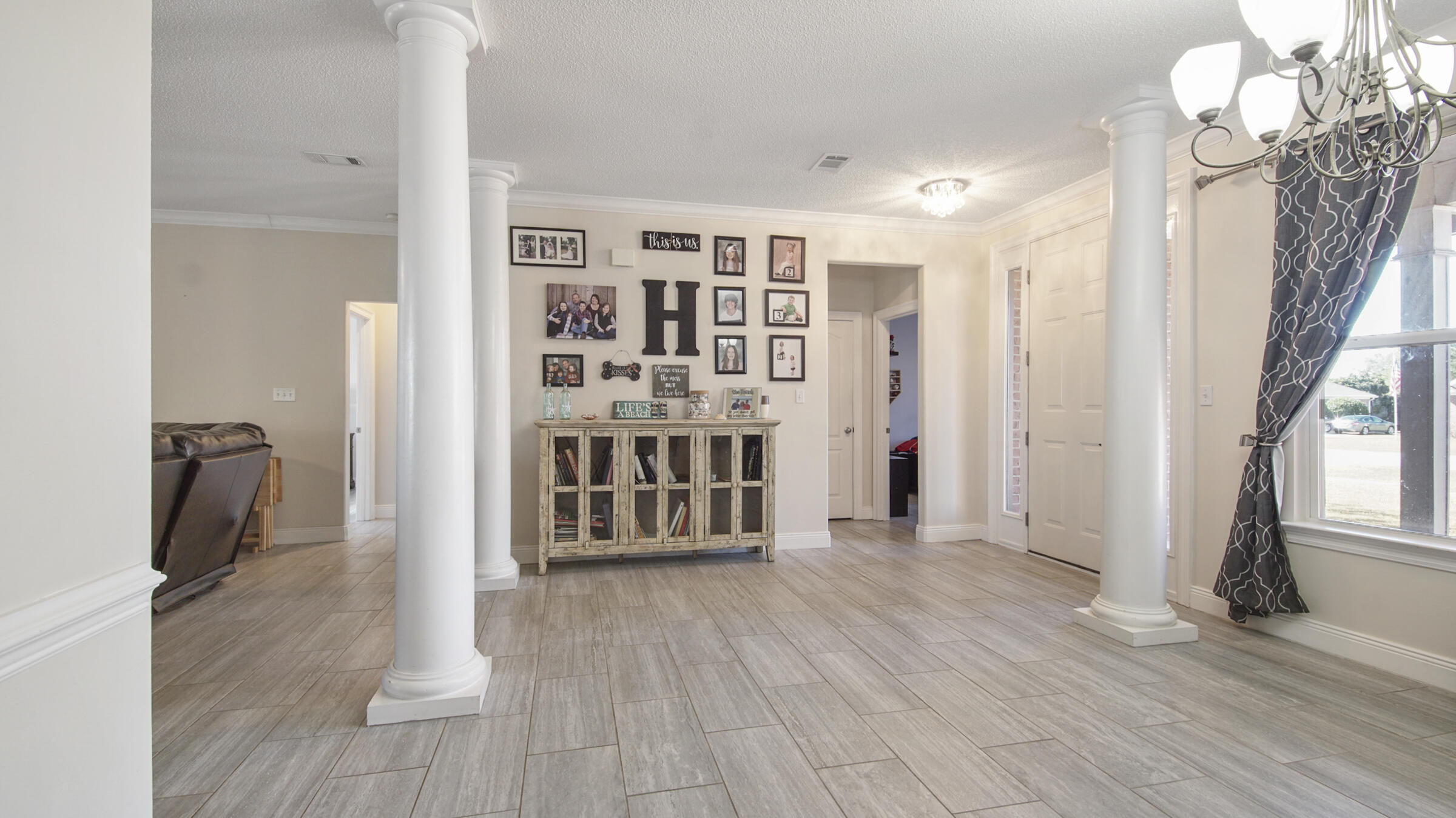 WINDSWEPT ESTATES - Residential