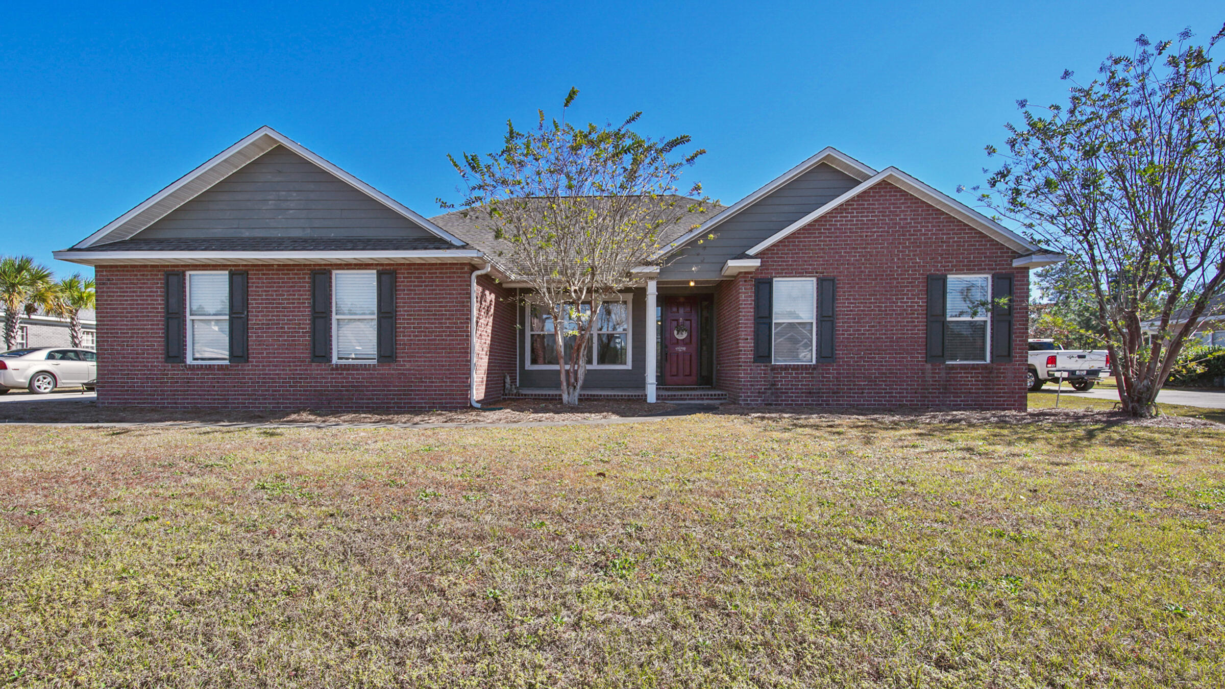 WINDSWEPT ESTATES - Residential