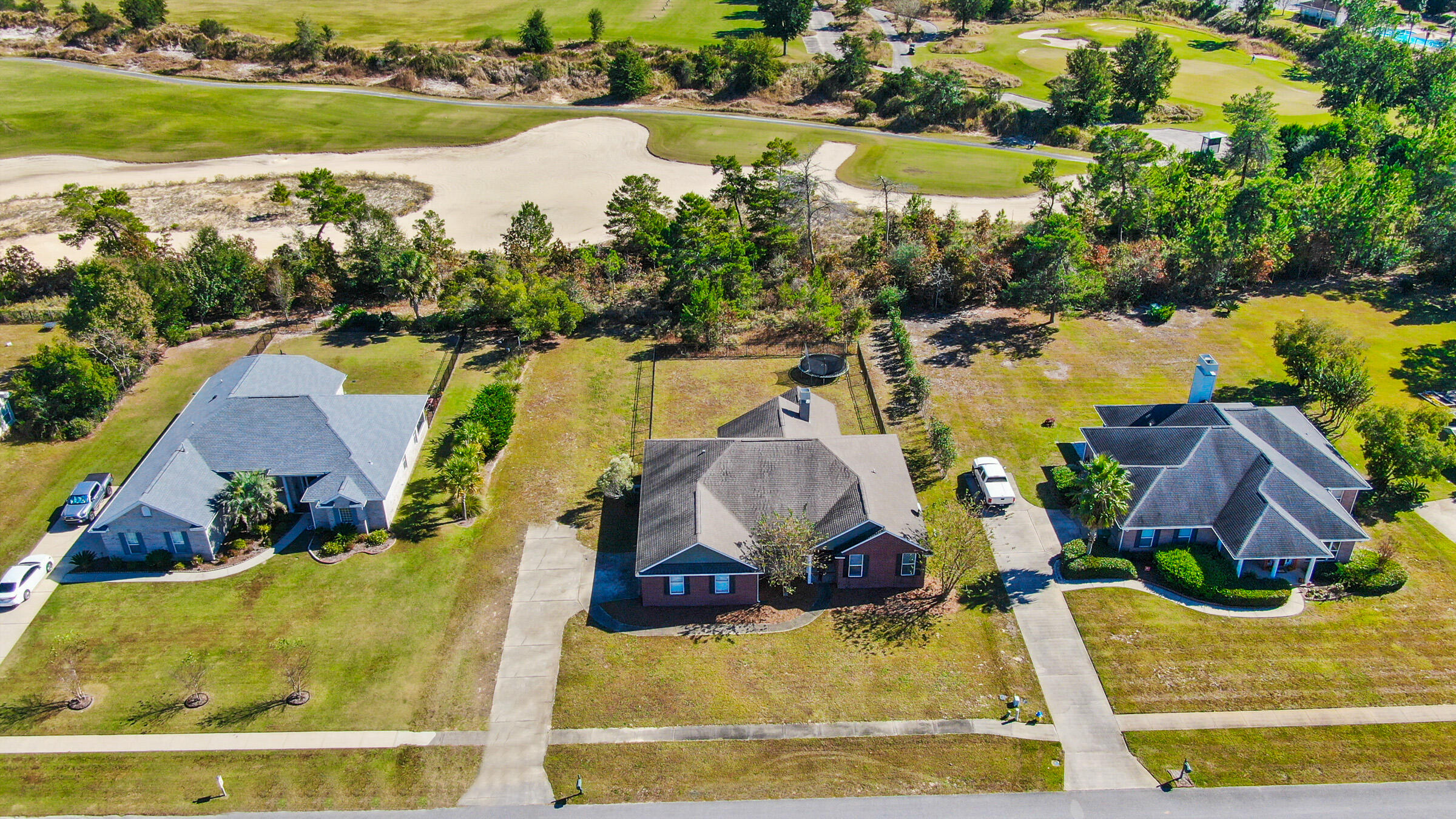 WINDSWEPT ESTATES - Residential