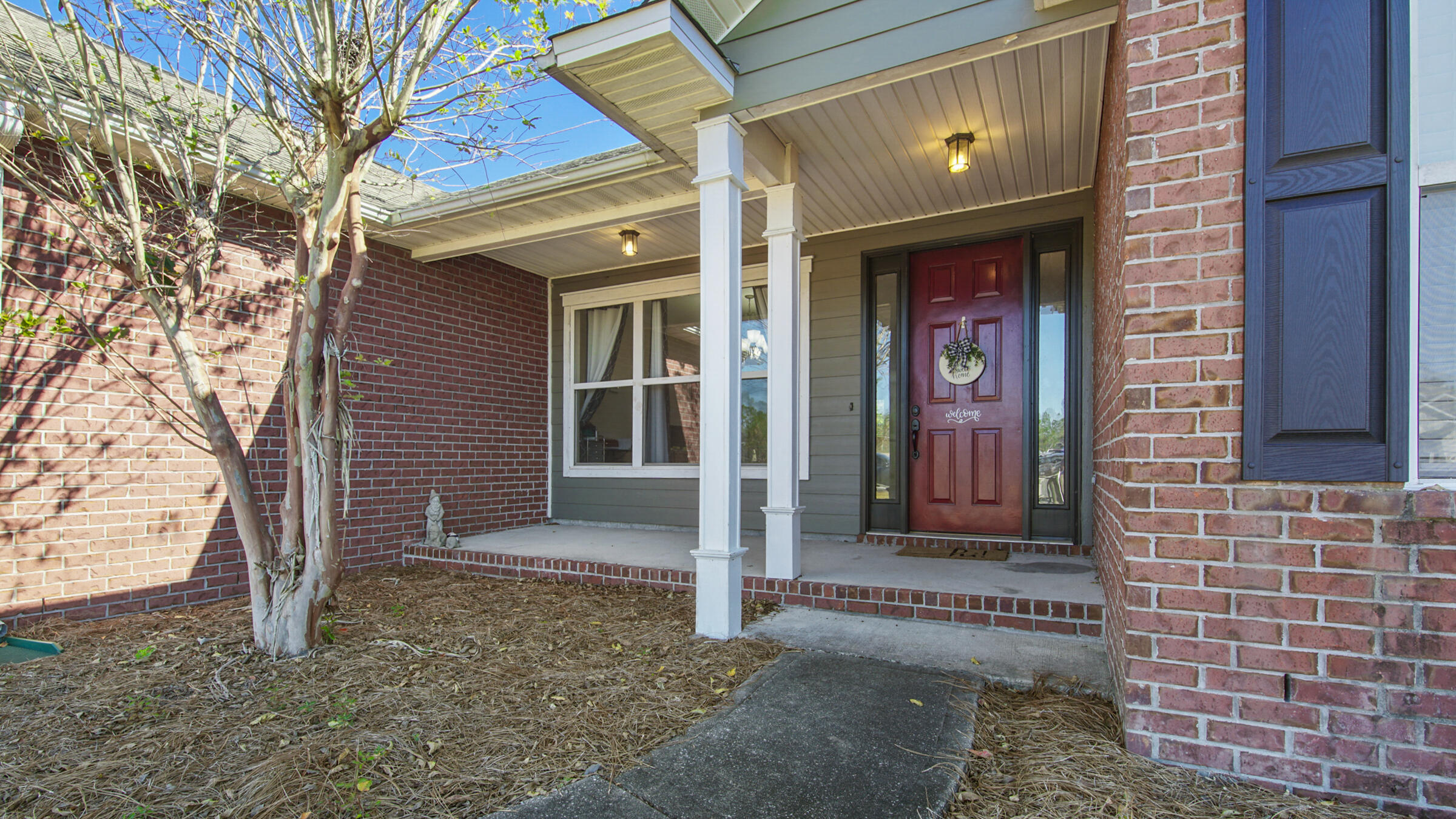 WINDSWEPT ESTATES - Residential