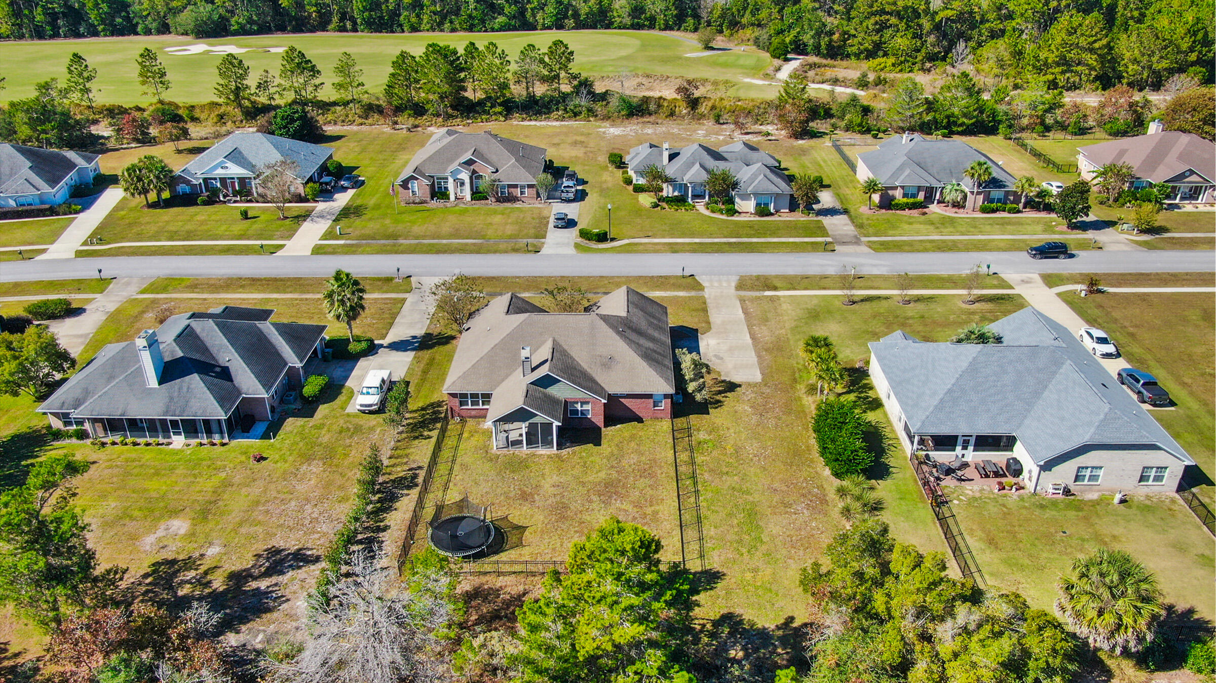 WINDSWEPT ESTATES - Residential