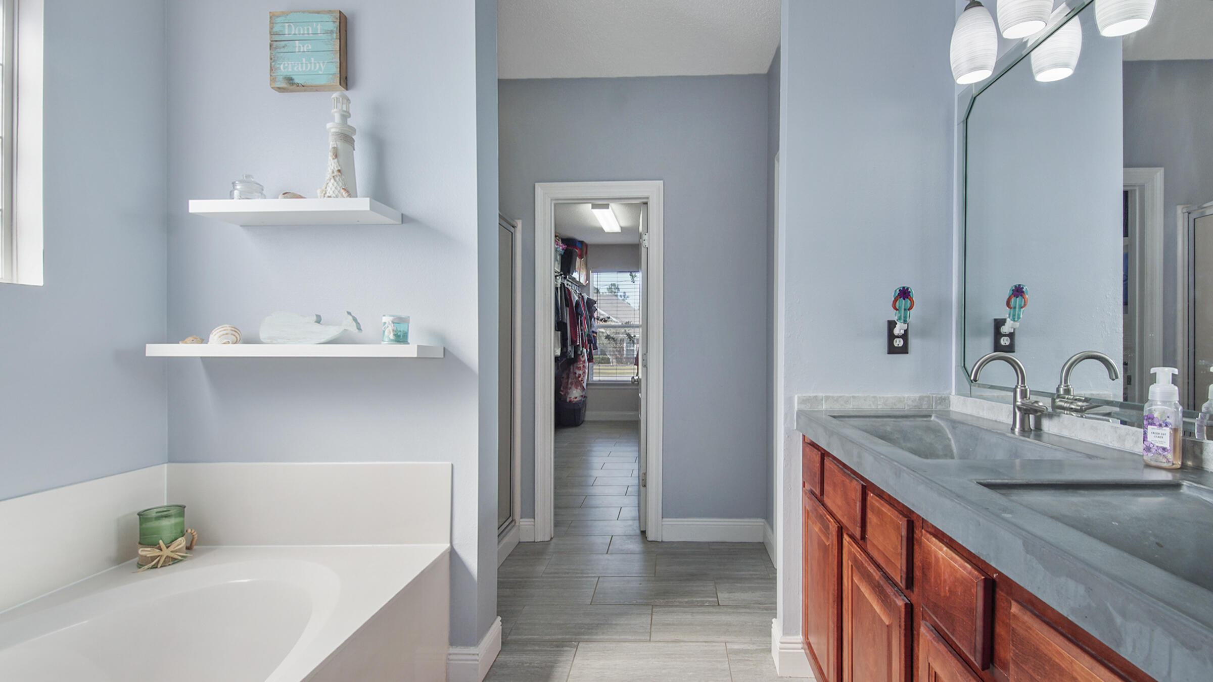 WINDSWEPT ESTATES - Residential