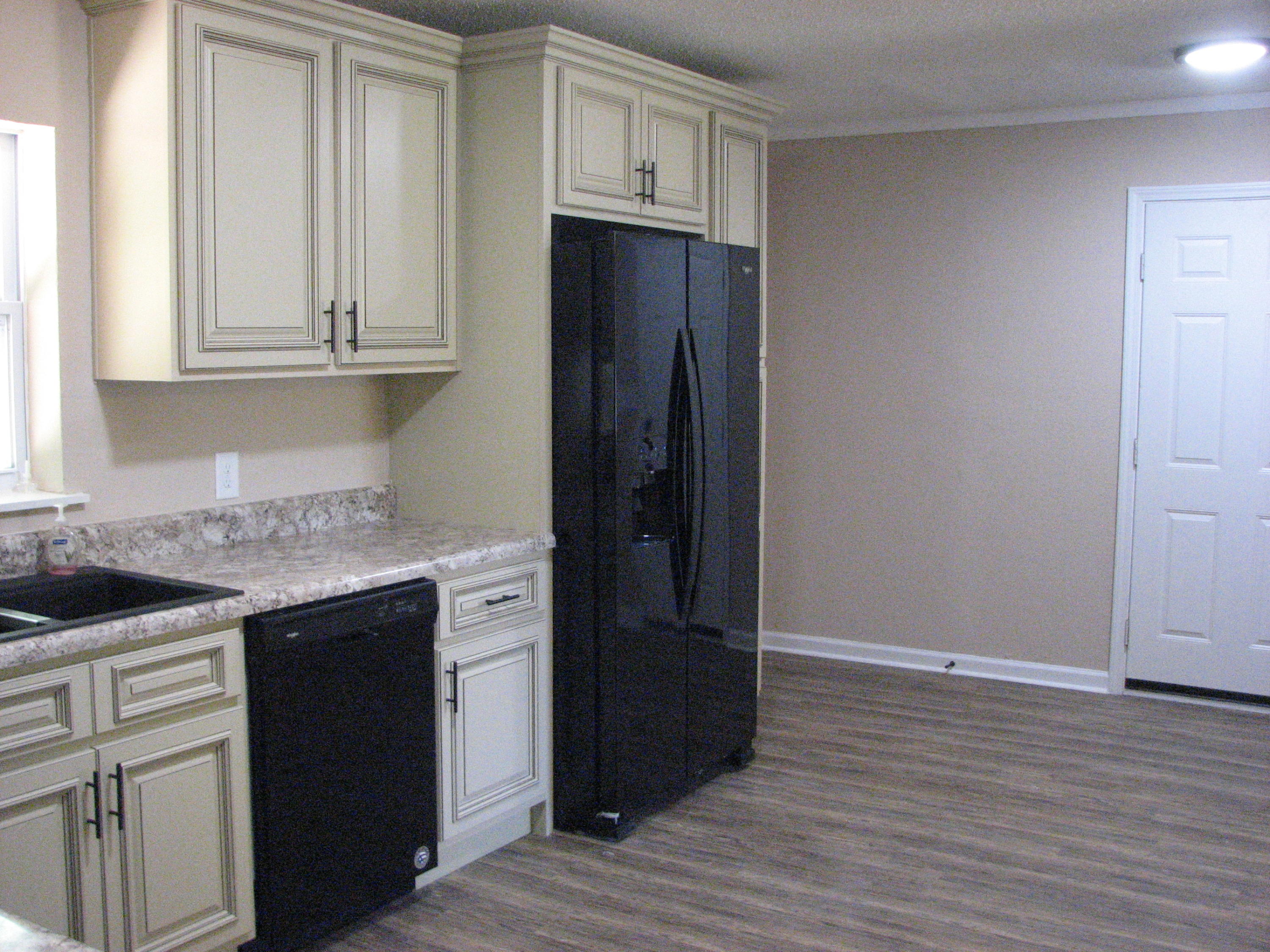 Oakdale Miniature Farms  LOT 12 & 13 BLK 6 - Residential