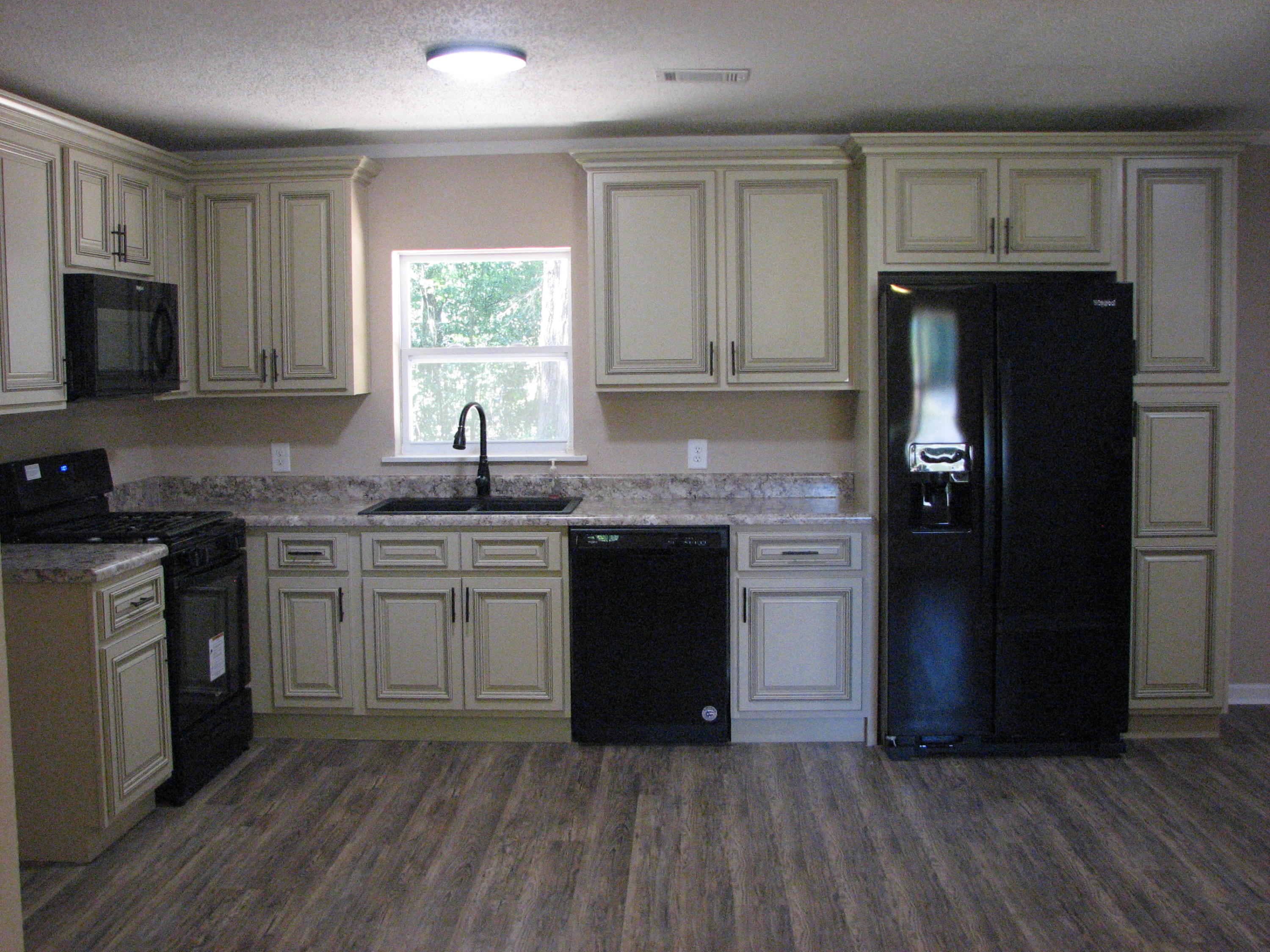 Oakdale Miniature Farms  LOT 12 & 13 BLK 6 - Residential