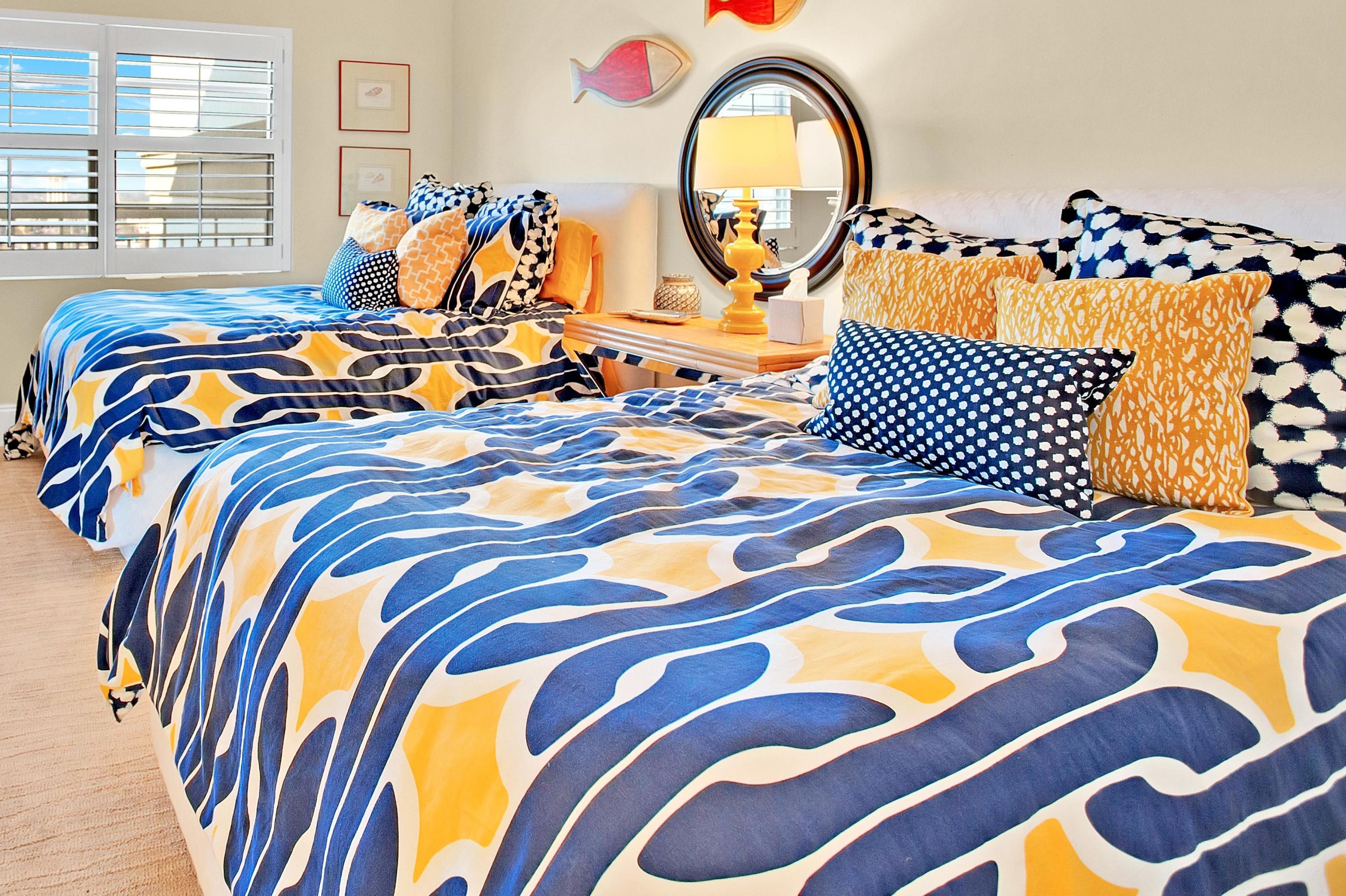 The Tides of Destin - Residential