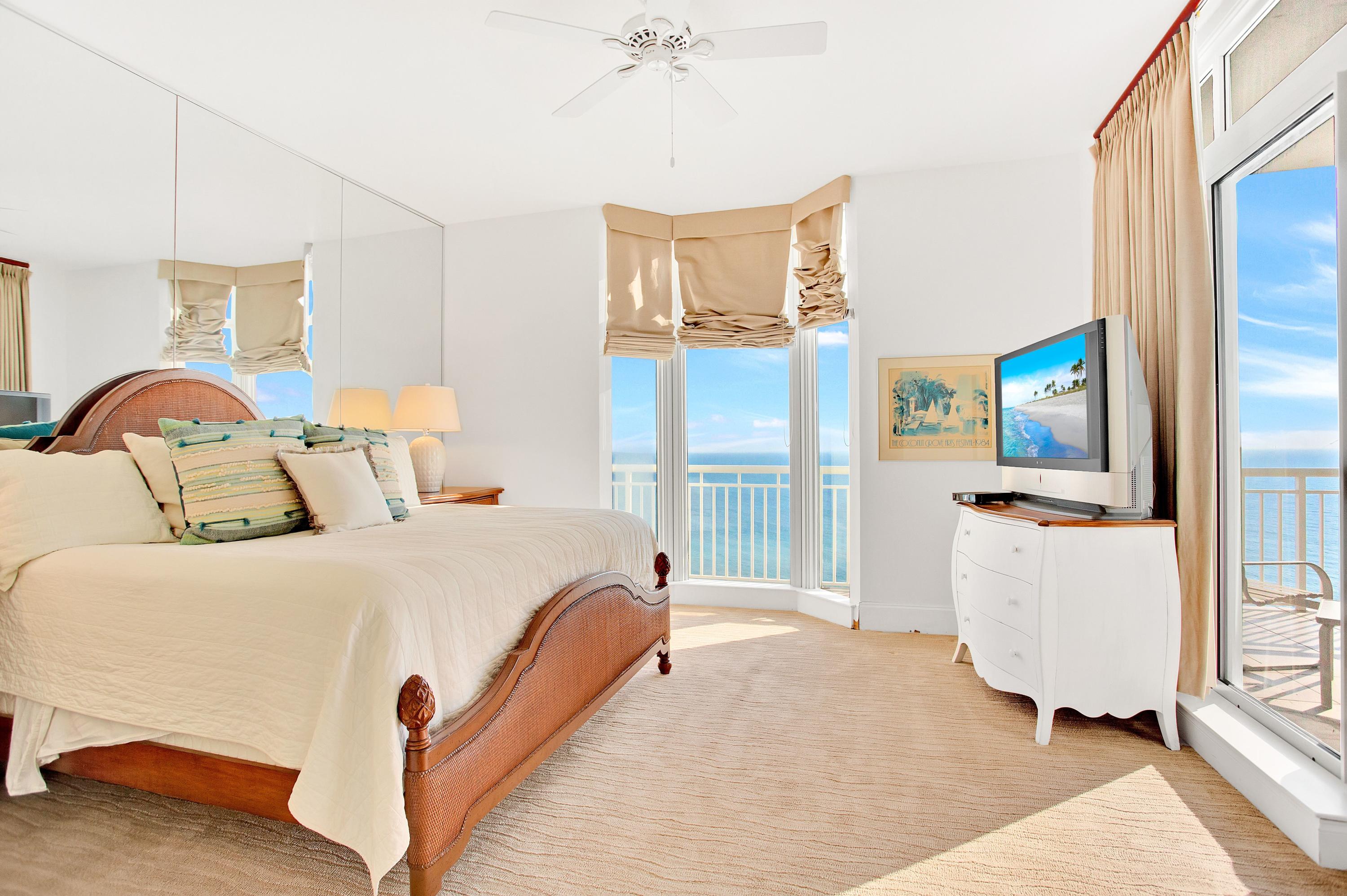 The Tides of Destin - Residential