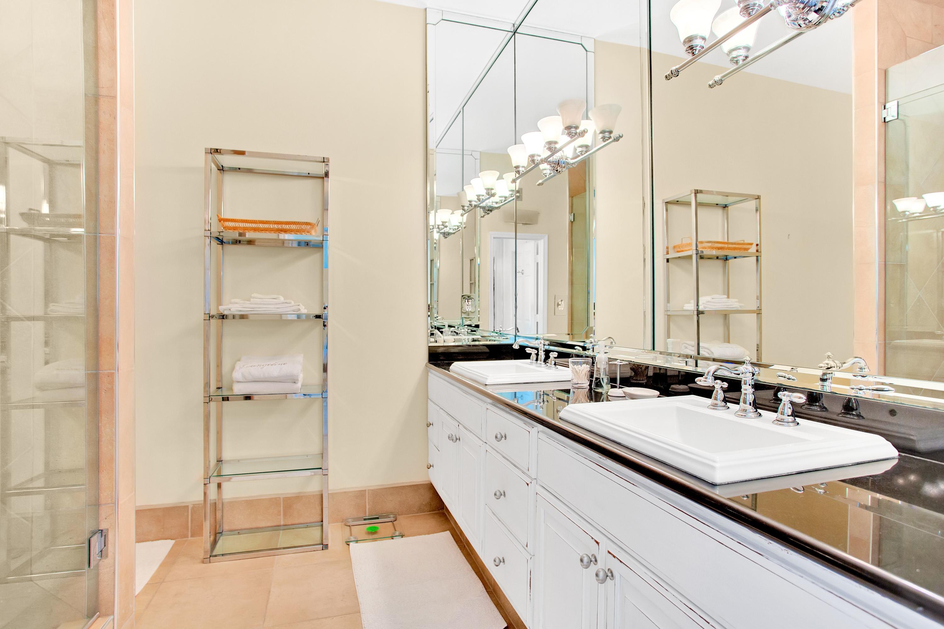 The Tides of Destin - Residential