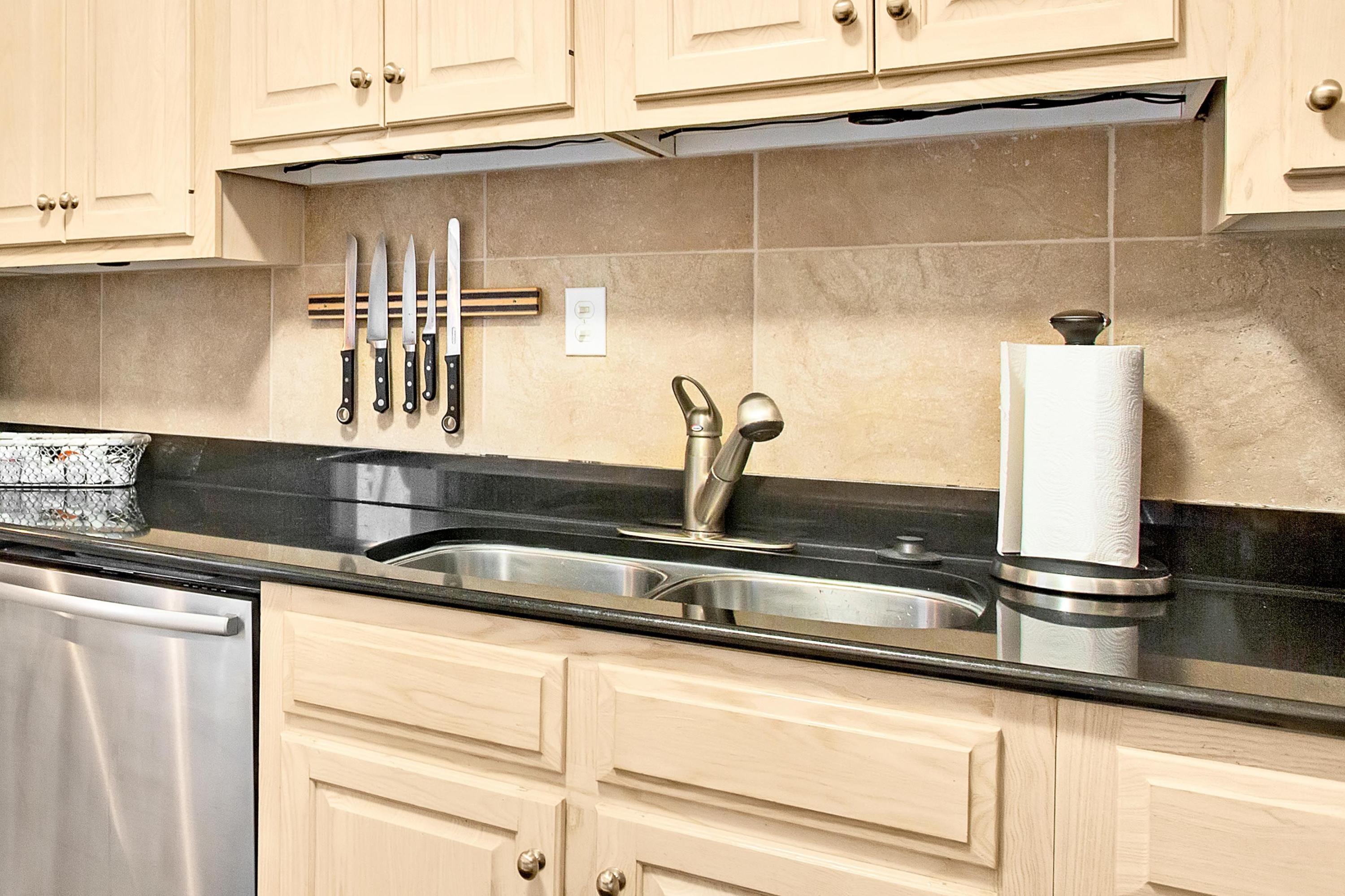 The Tides of Destin - Residential