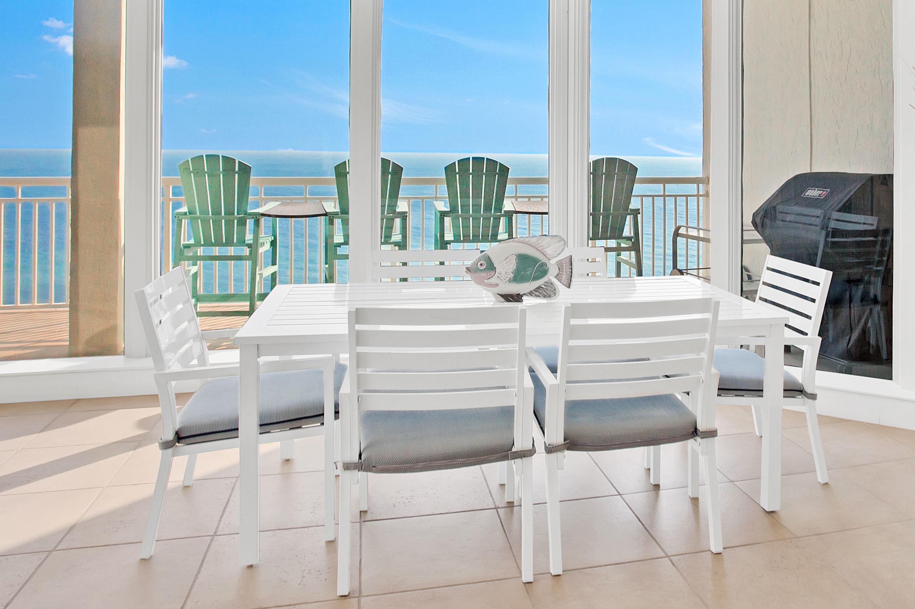 The Tides of Destin - Residential