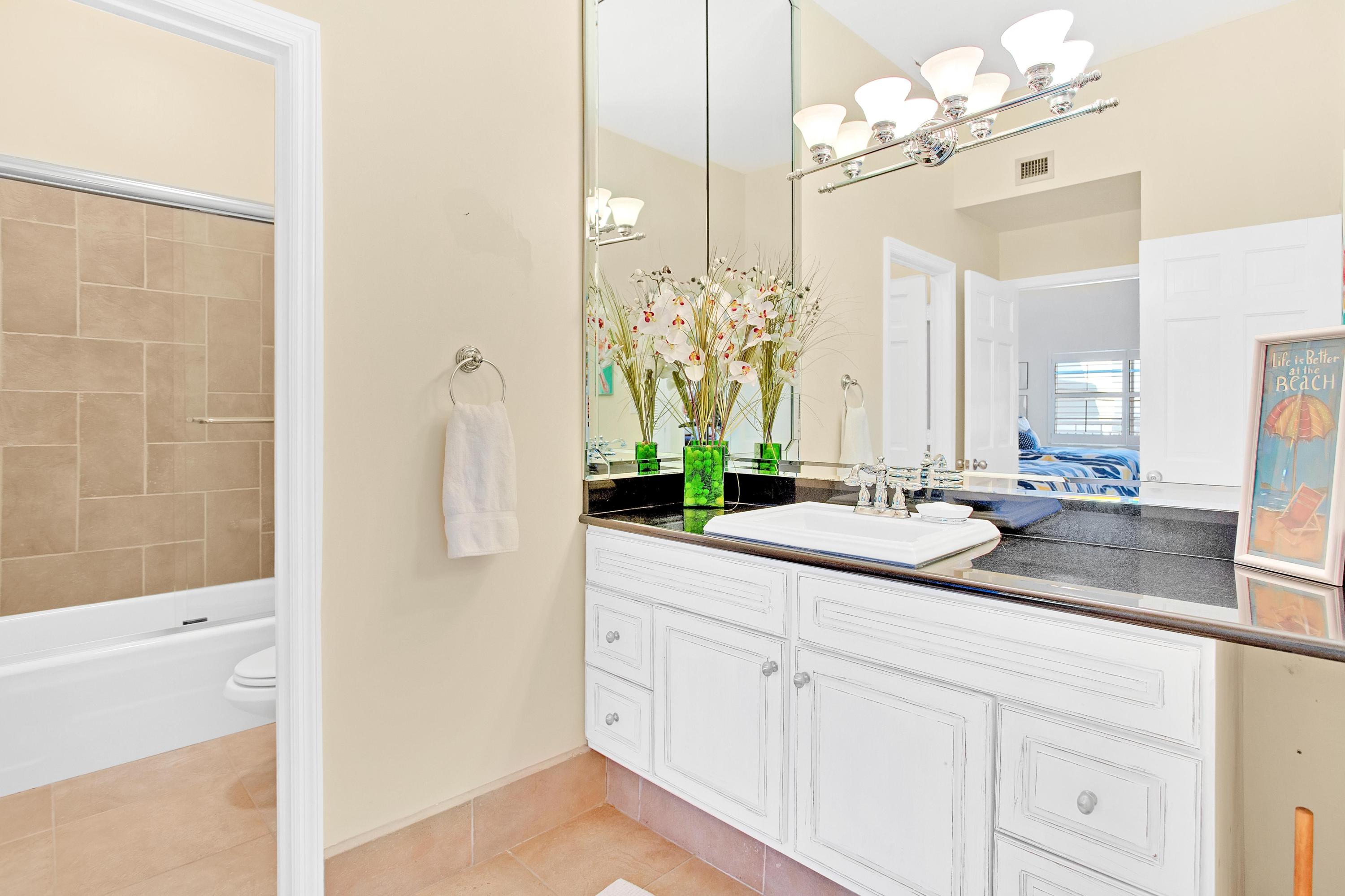 The Tides of Destin - Residential