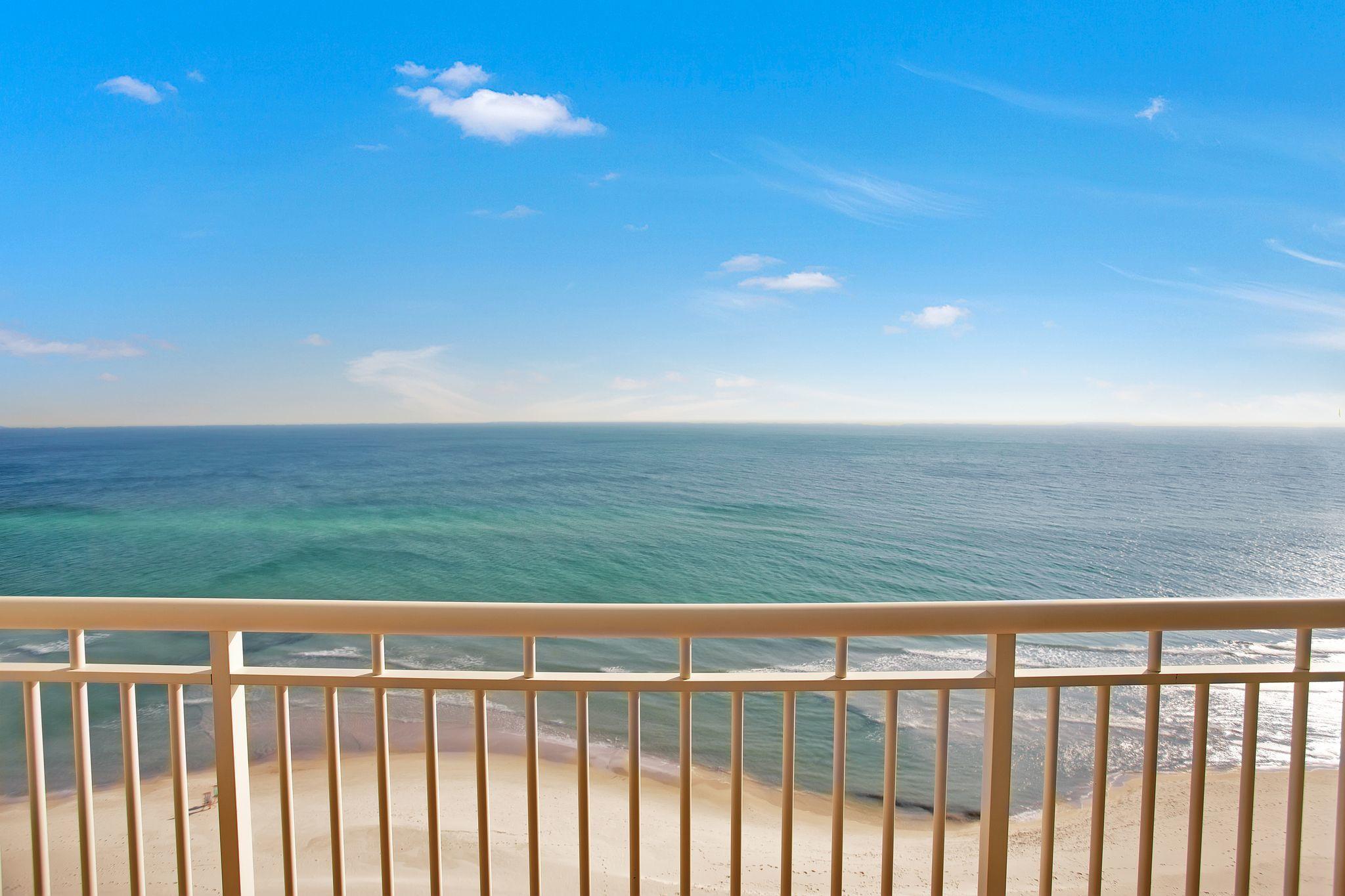 The Tides of Destin - Residential