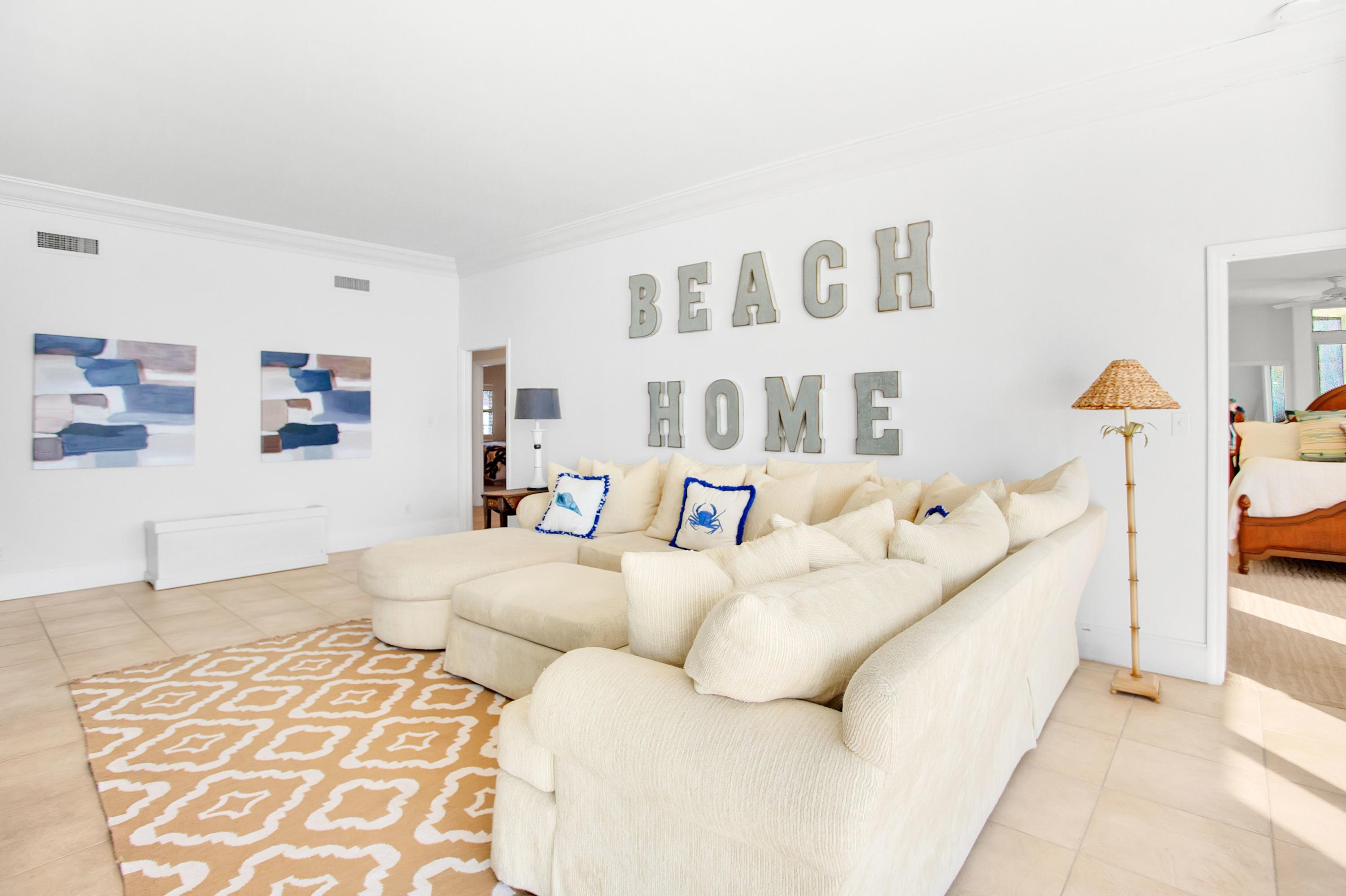 The Tides of Destin - Residential