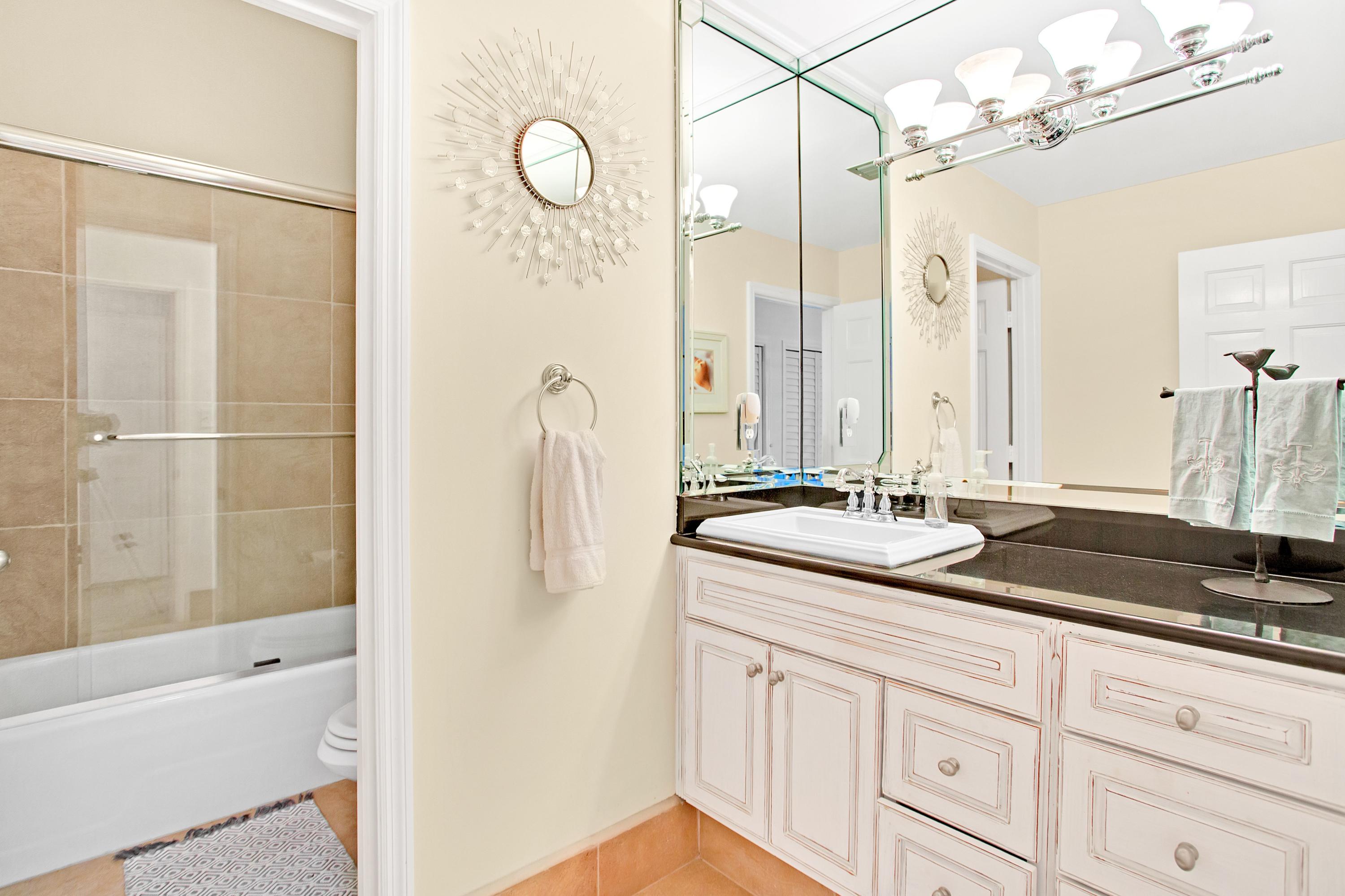 The Tides of Destin - Residential