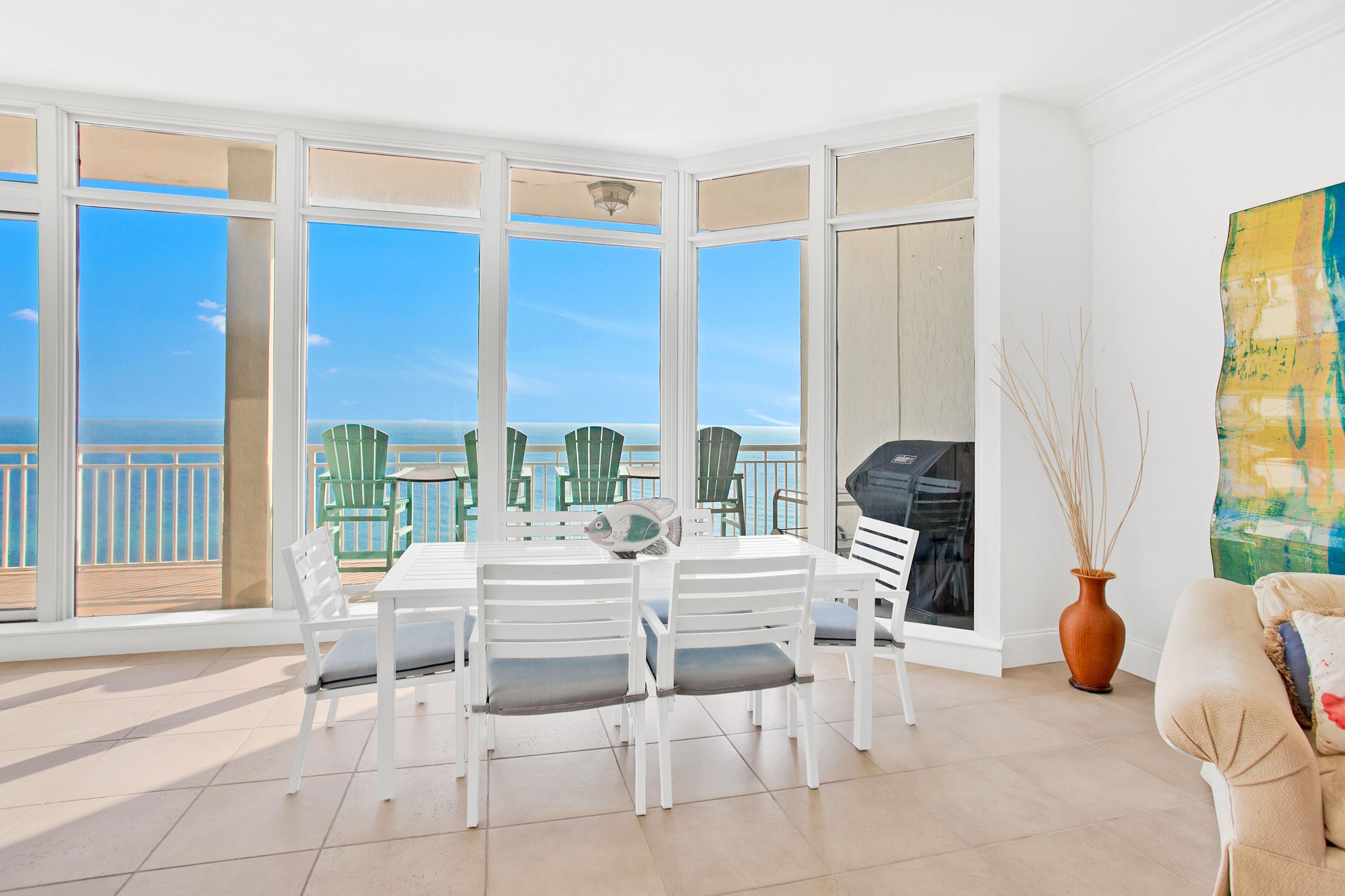 The Tides of Destin - Residential