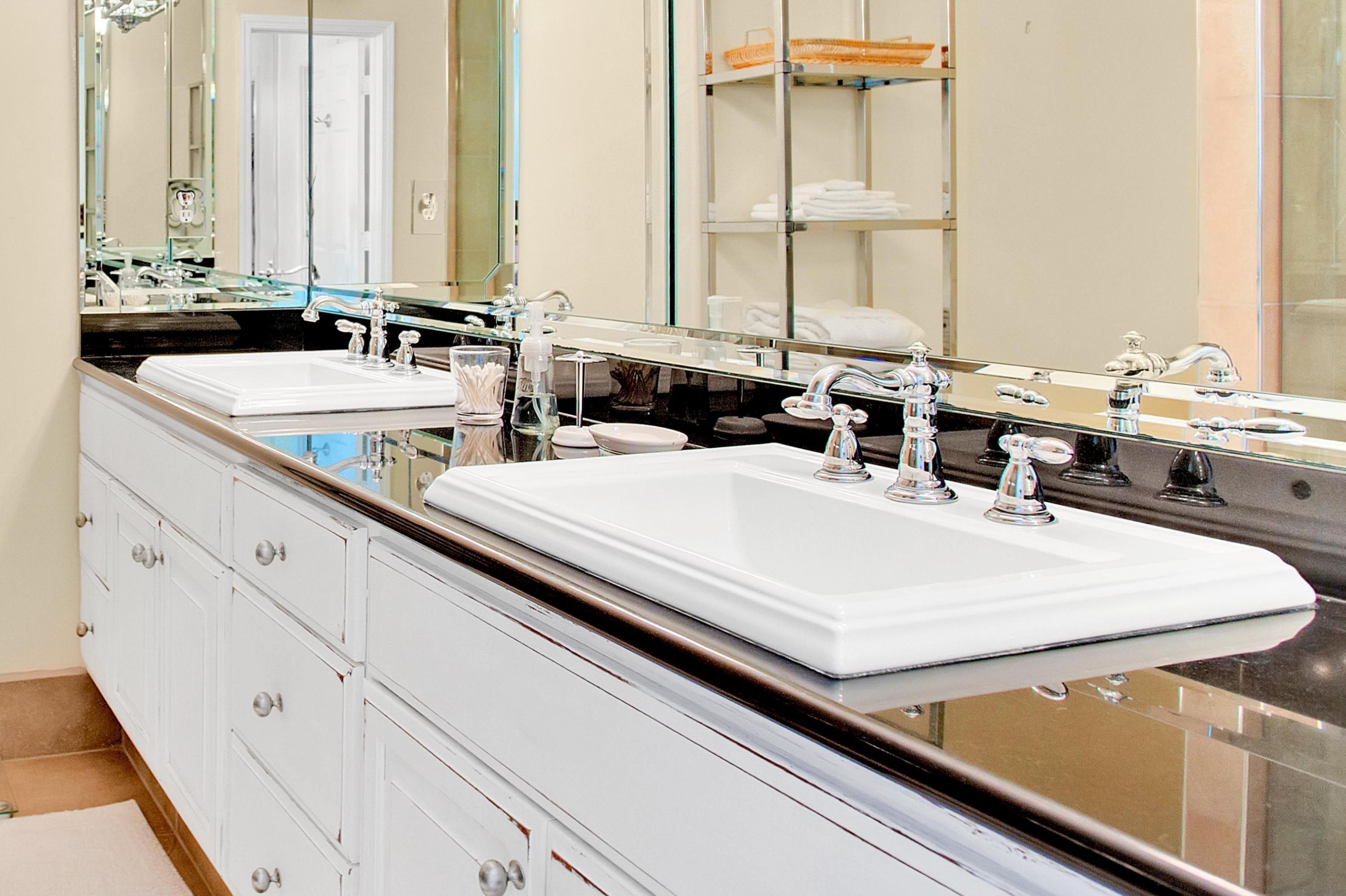 The Tides of Destin - Residential