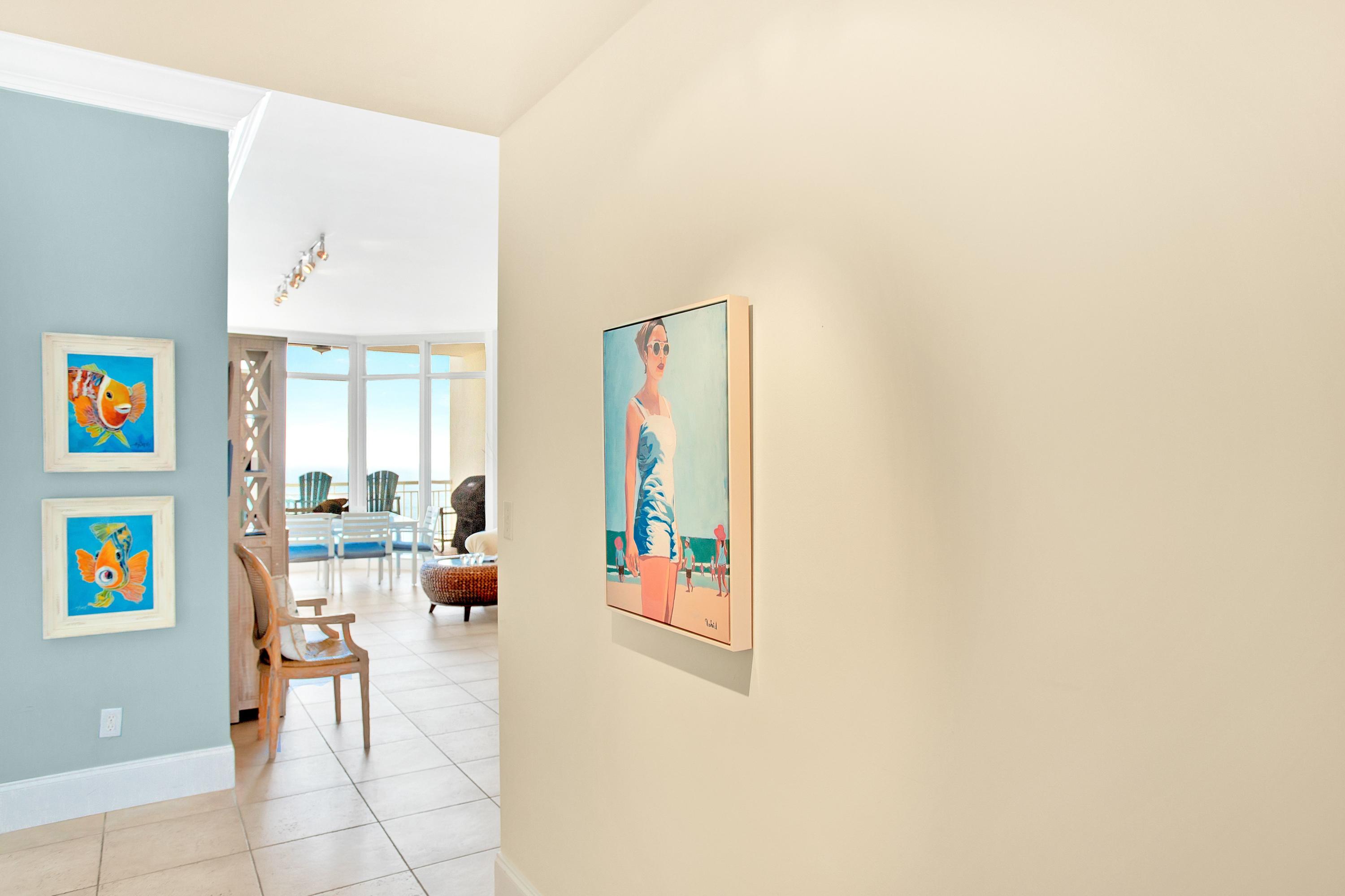 The Tides of Destin - Residential