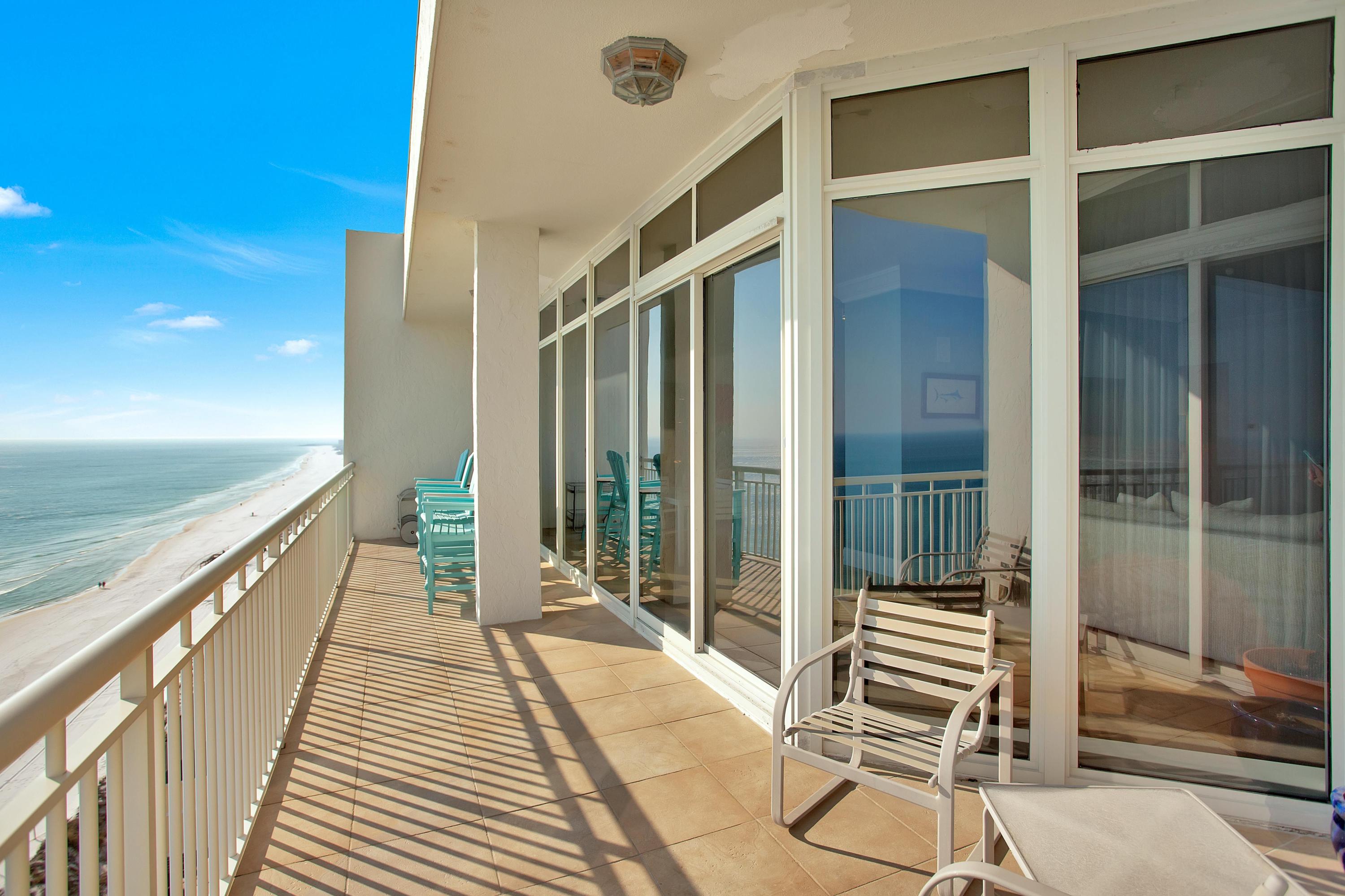 The Tides of Destin - Residential