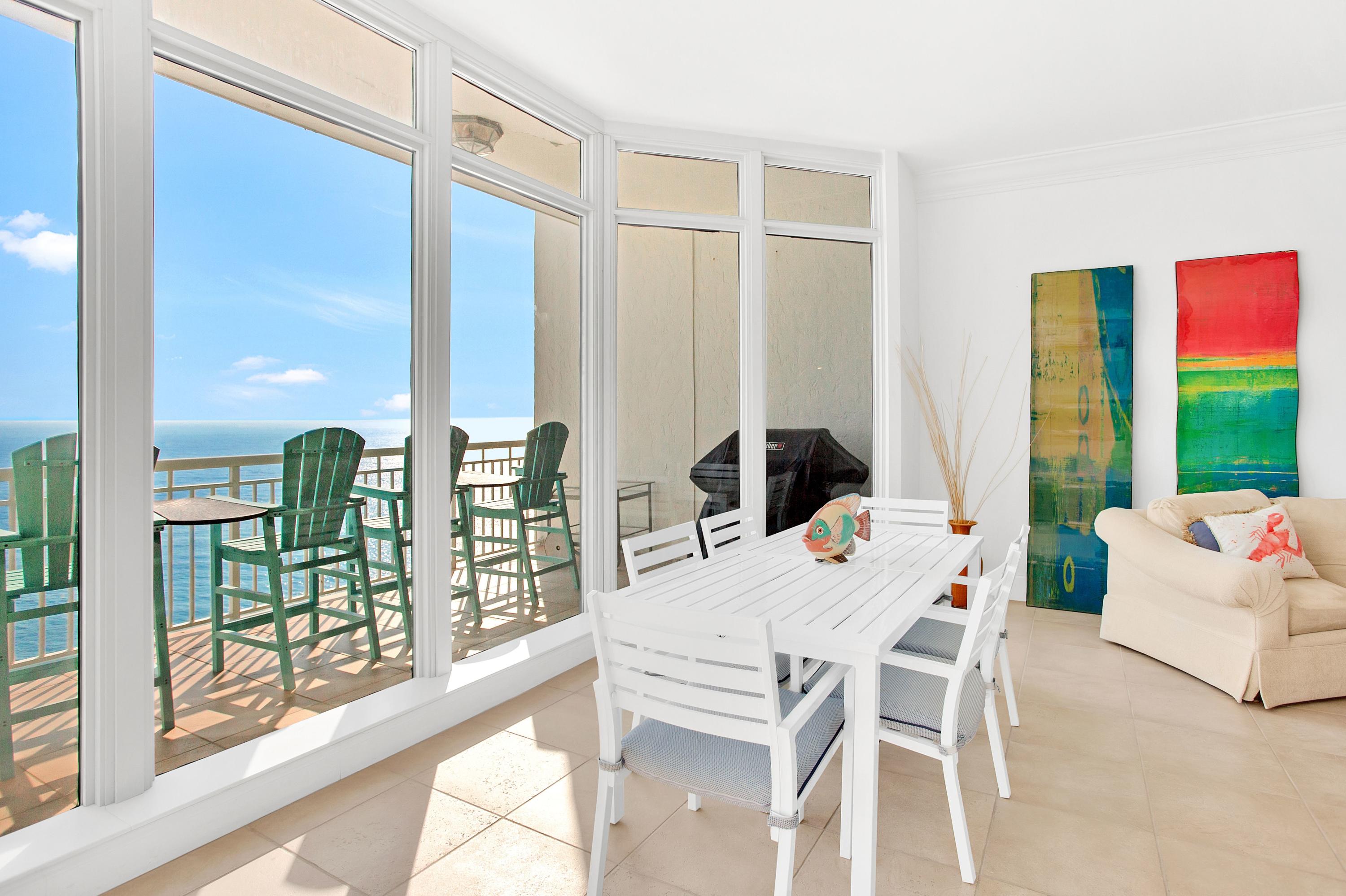 The Tides of Destin - Residential