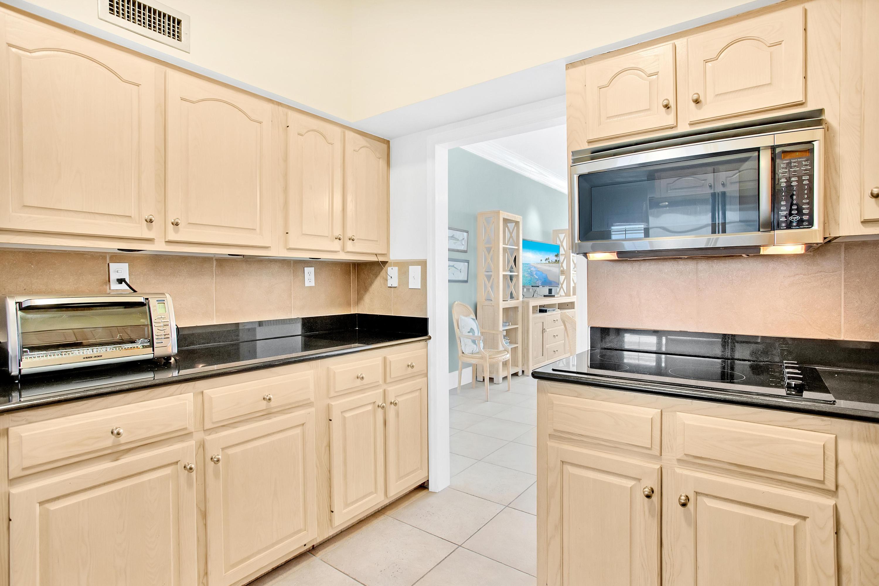 The Tides of Destin - Residential