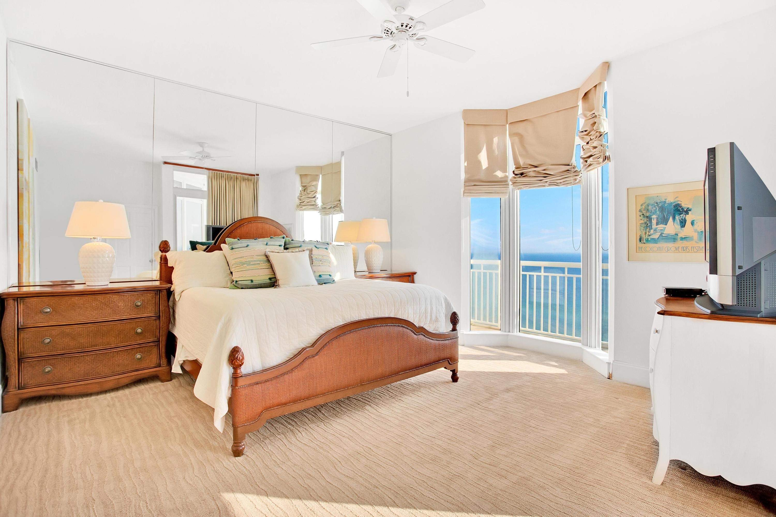 The Tides of Destin - Residential