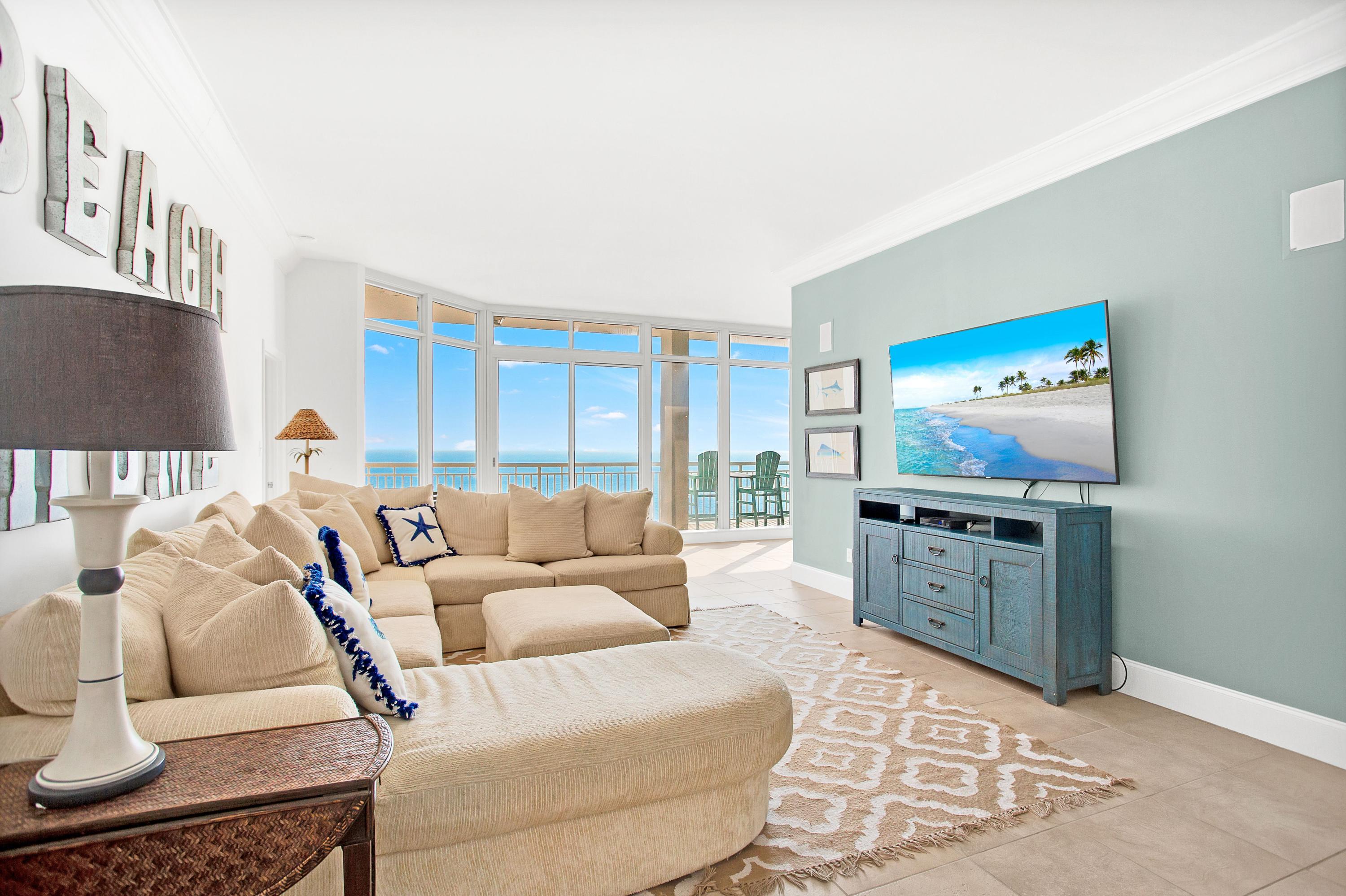 The Tides of Destin - Residential