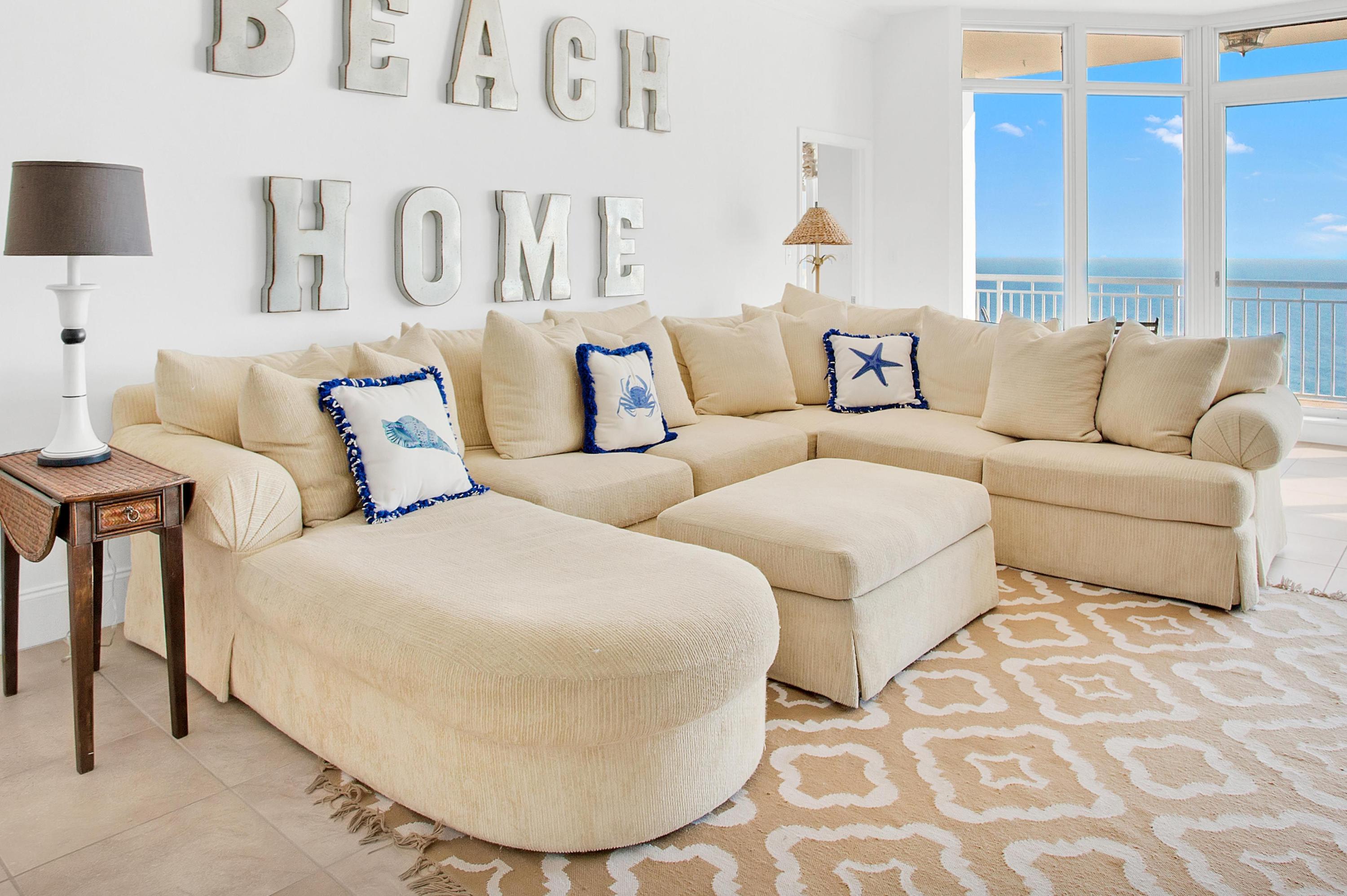 The Tides of Destin - Residential