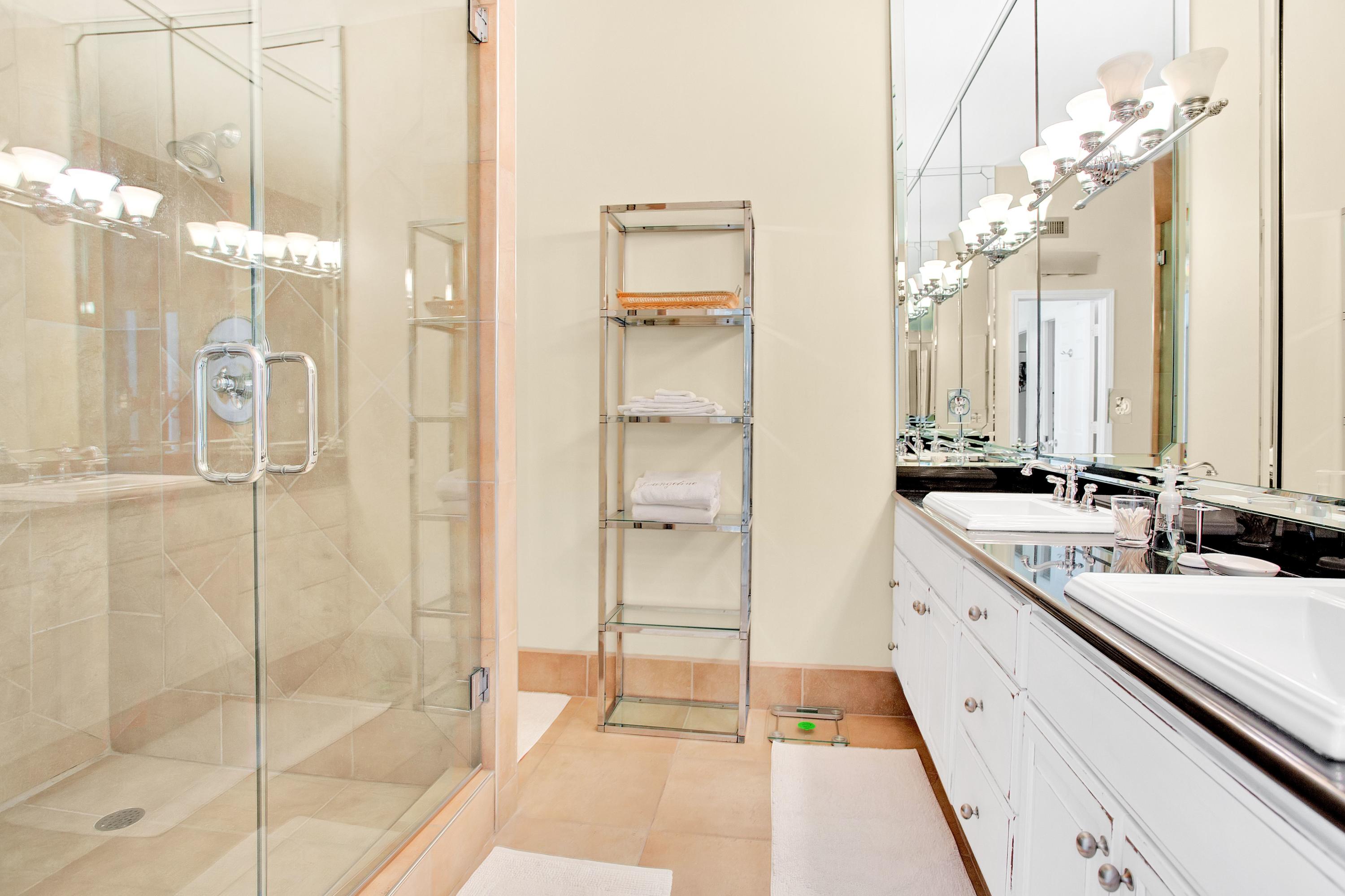 The Tides of Destin - Residential