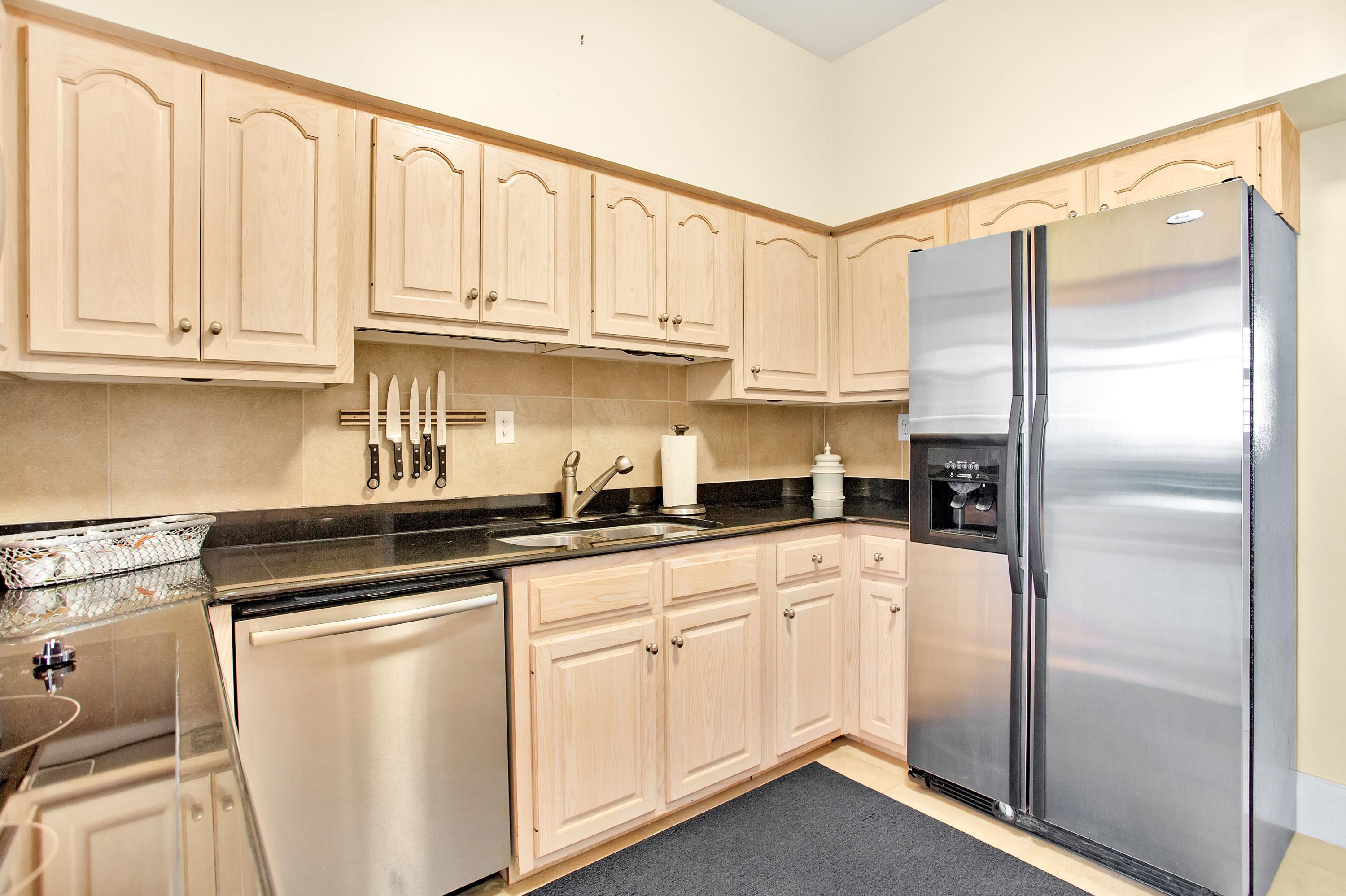 The Tides of Destin - Residential