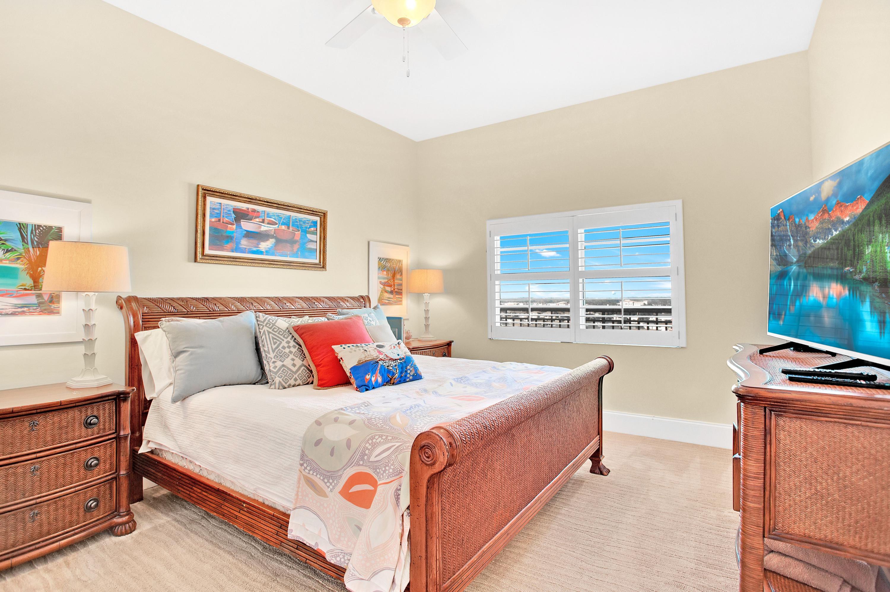 The Tides of Destin - Residential