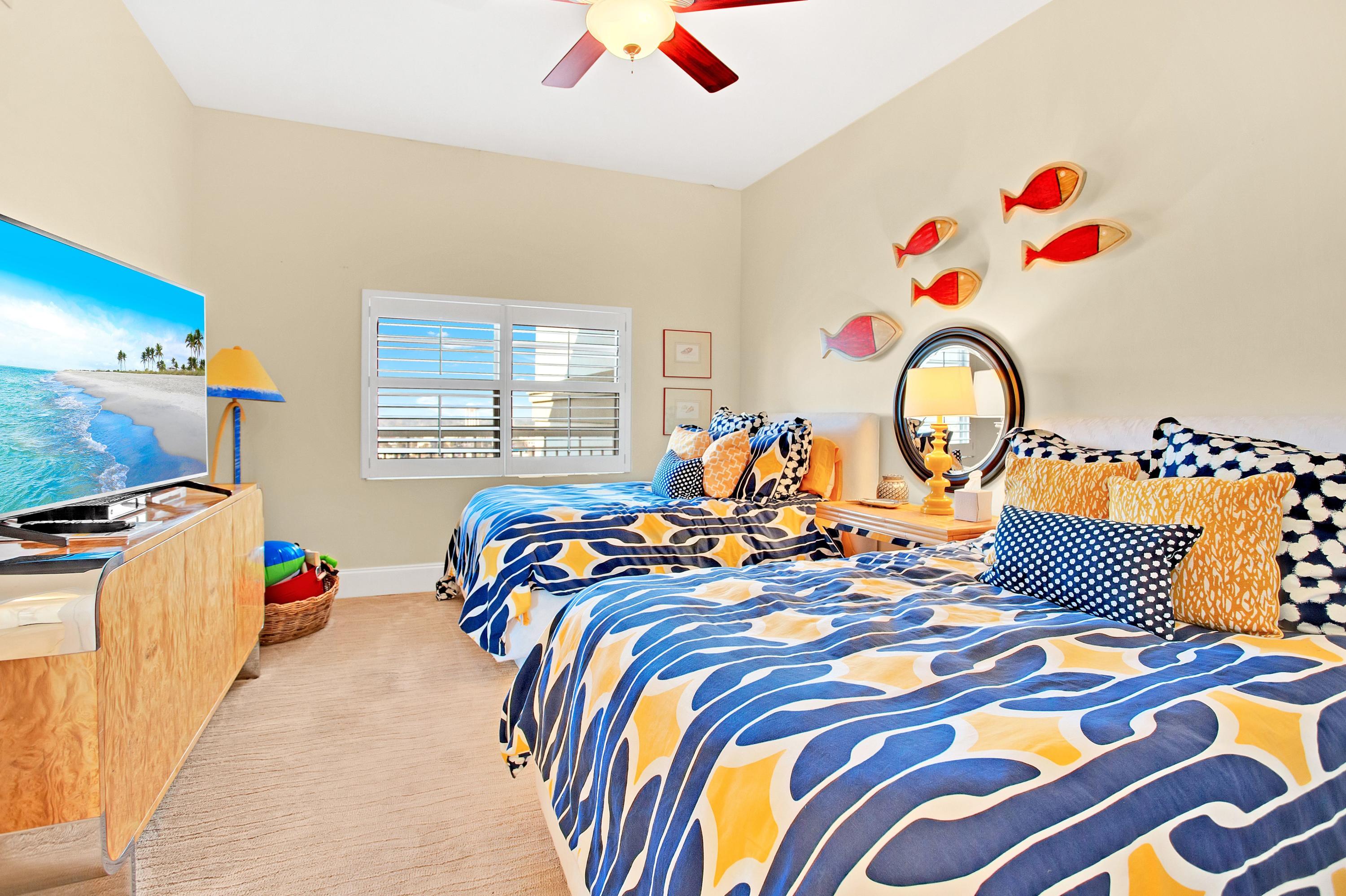 The Tides of Destin - Residential