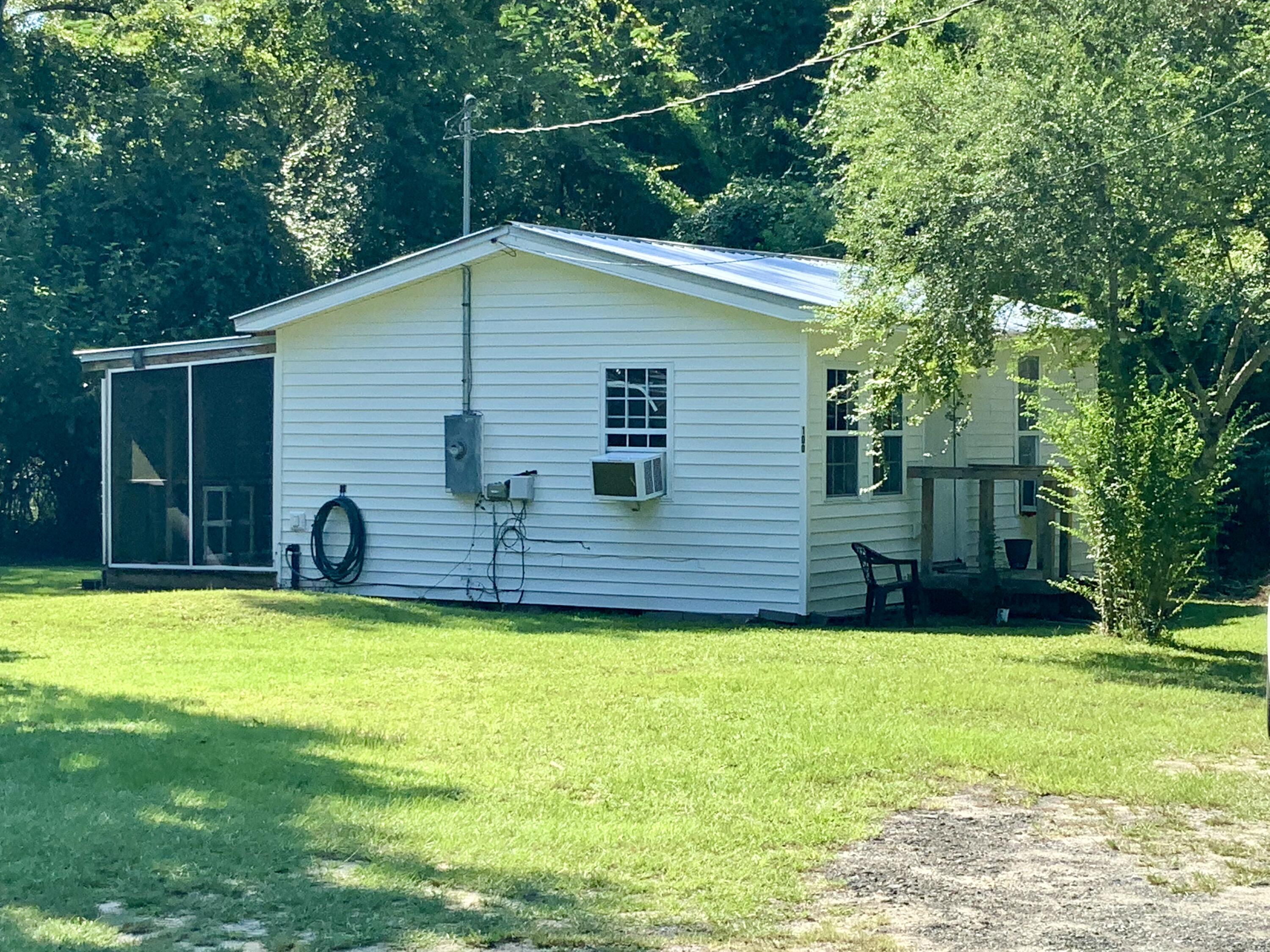 PALMER HEIGHTS - Residential