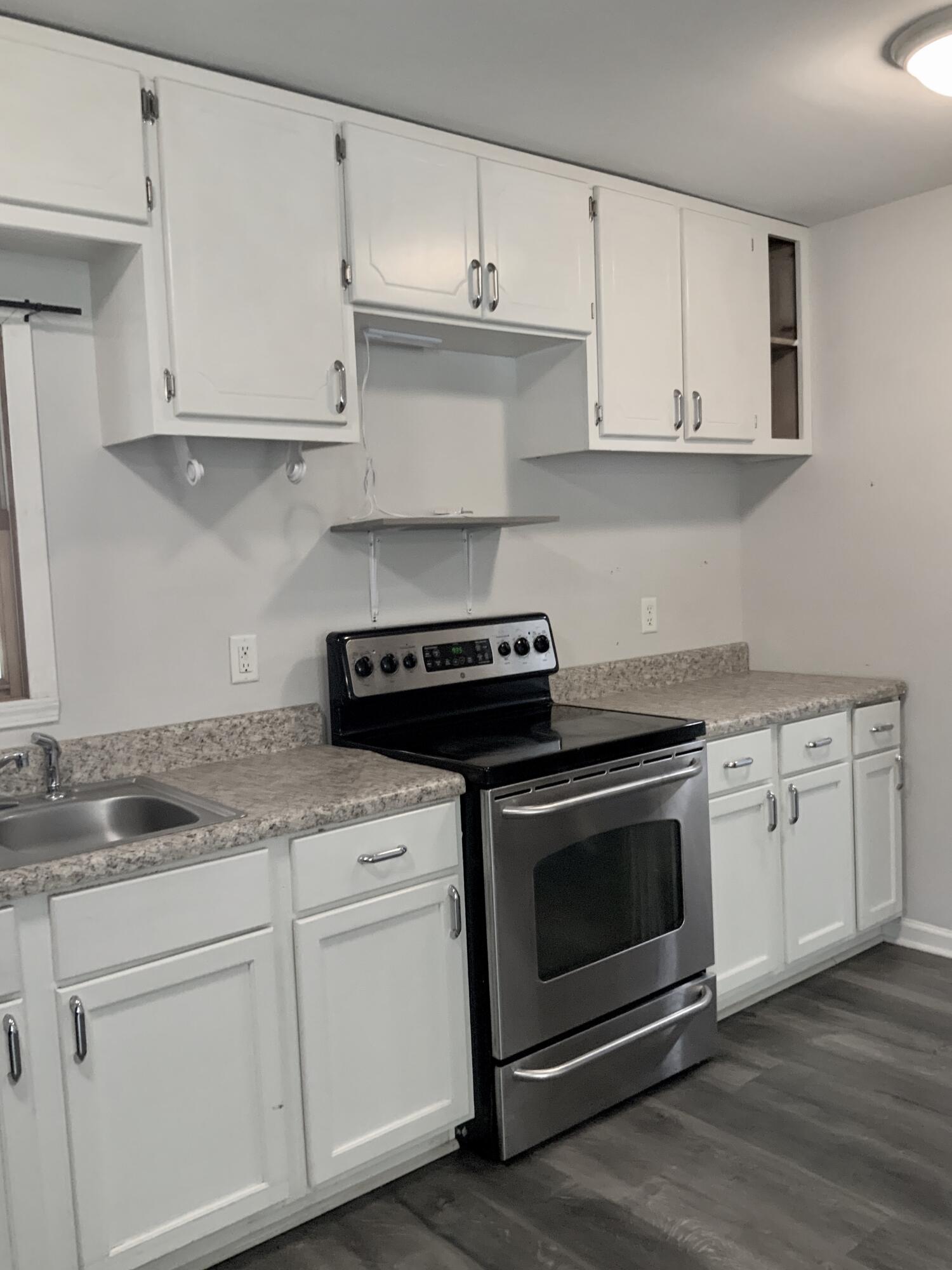 PALMER HEIGHTS - Residential