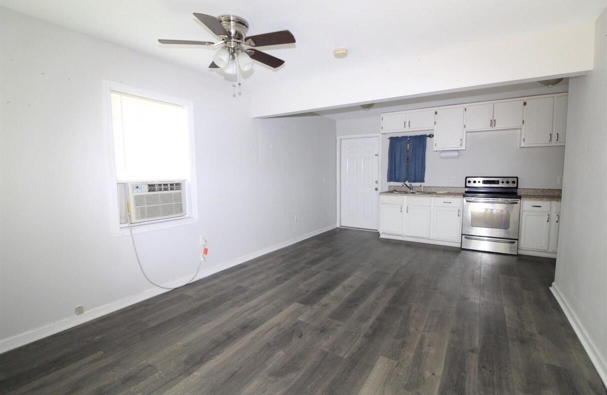 PALMER HEIGHTS - Residential