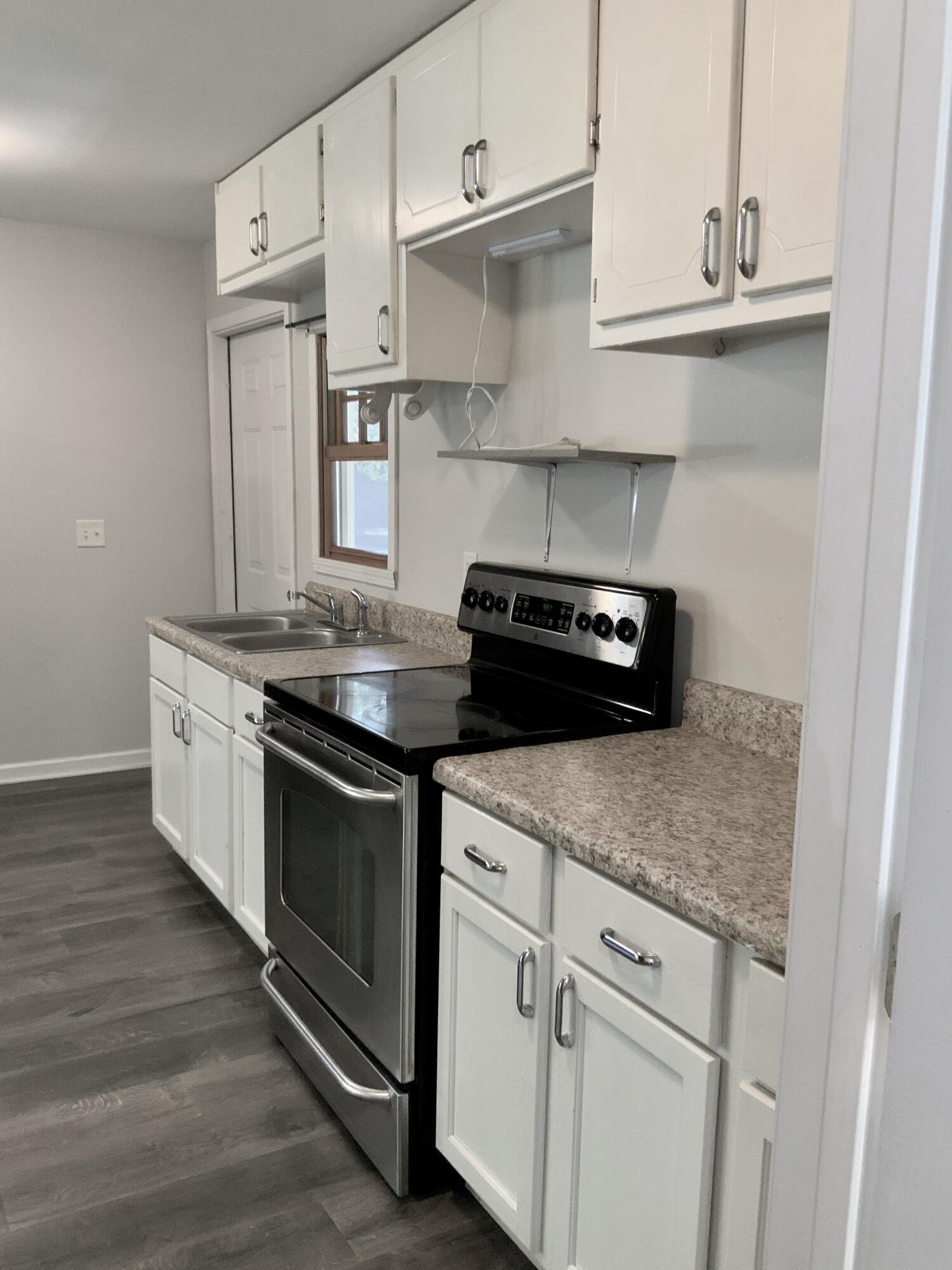 PALMER HEIGHTS - Residential