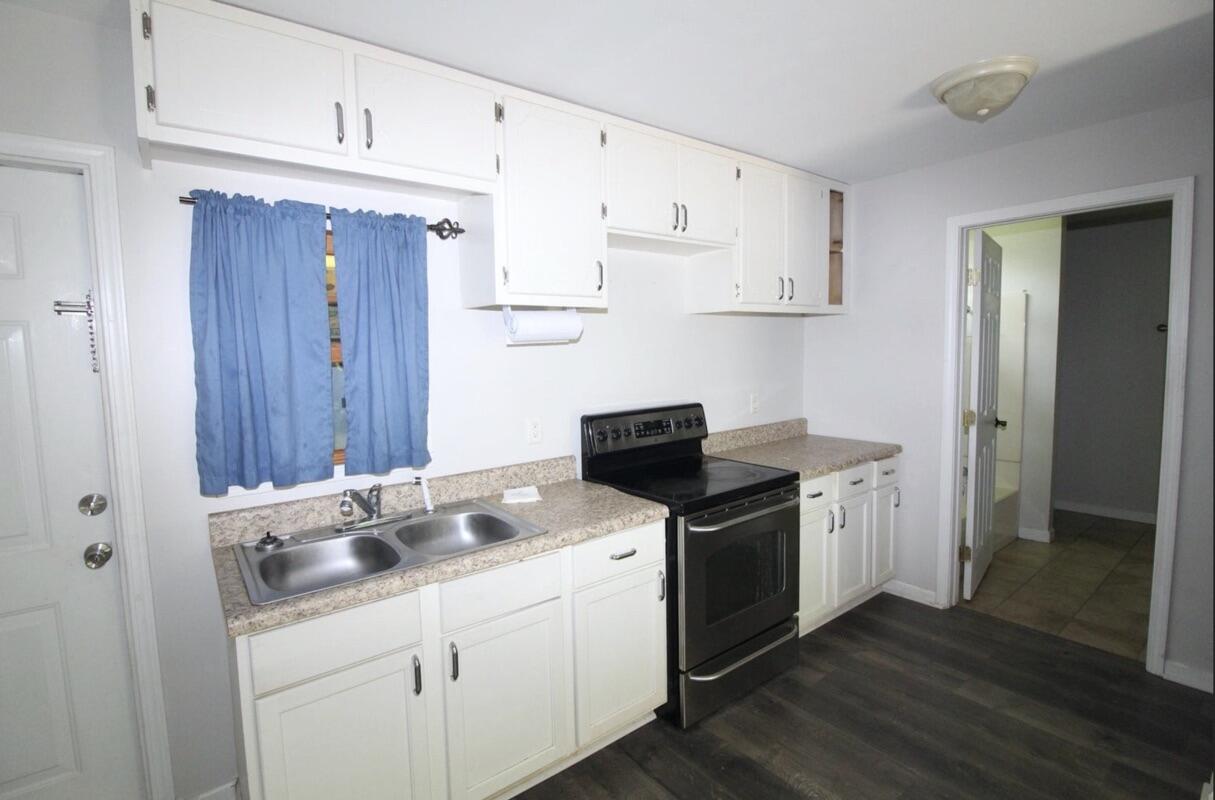 PALMER HEIGHTS - Residential