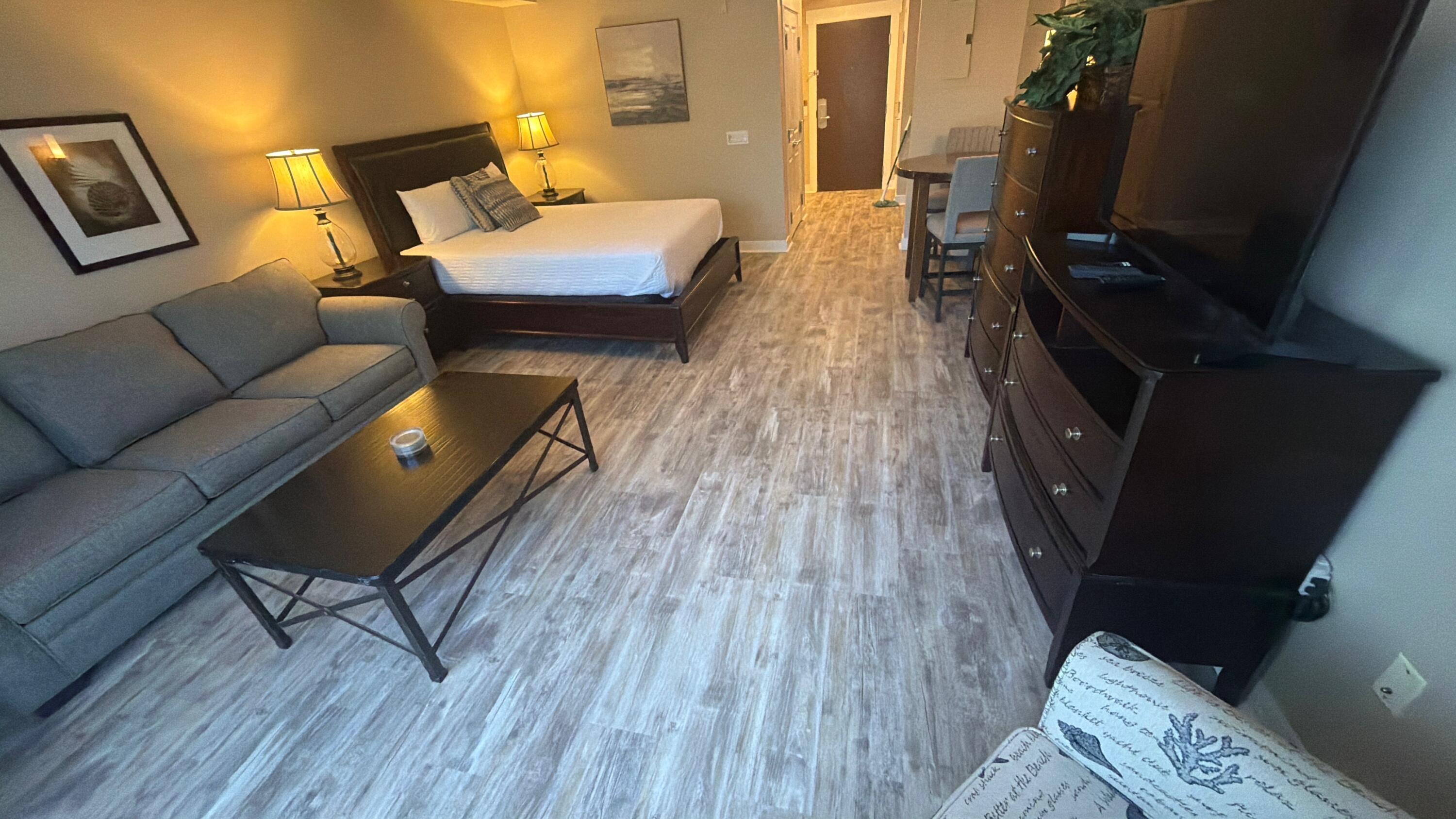 BAHIA CONDO - Residential