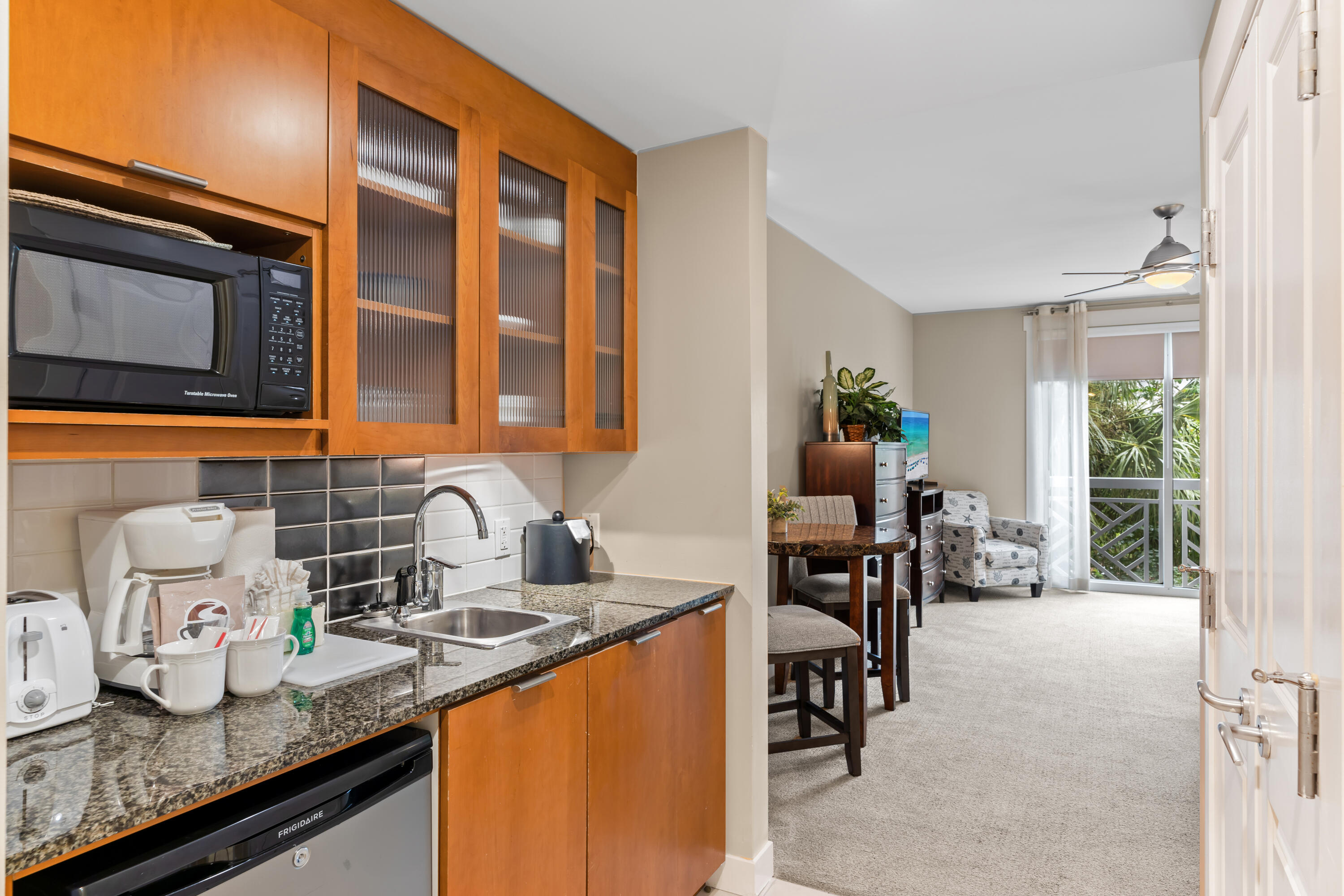 BAHIA CONDO - Residential