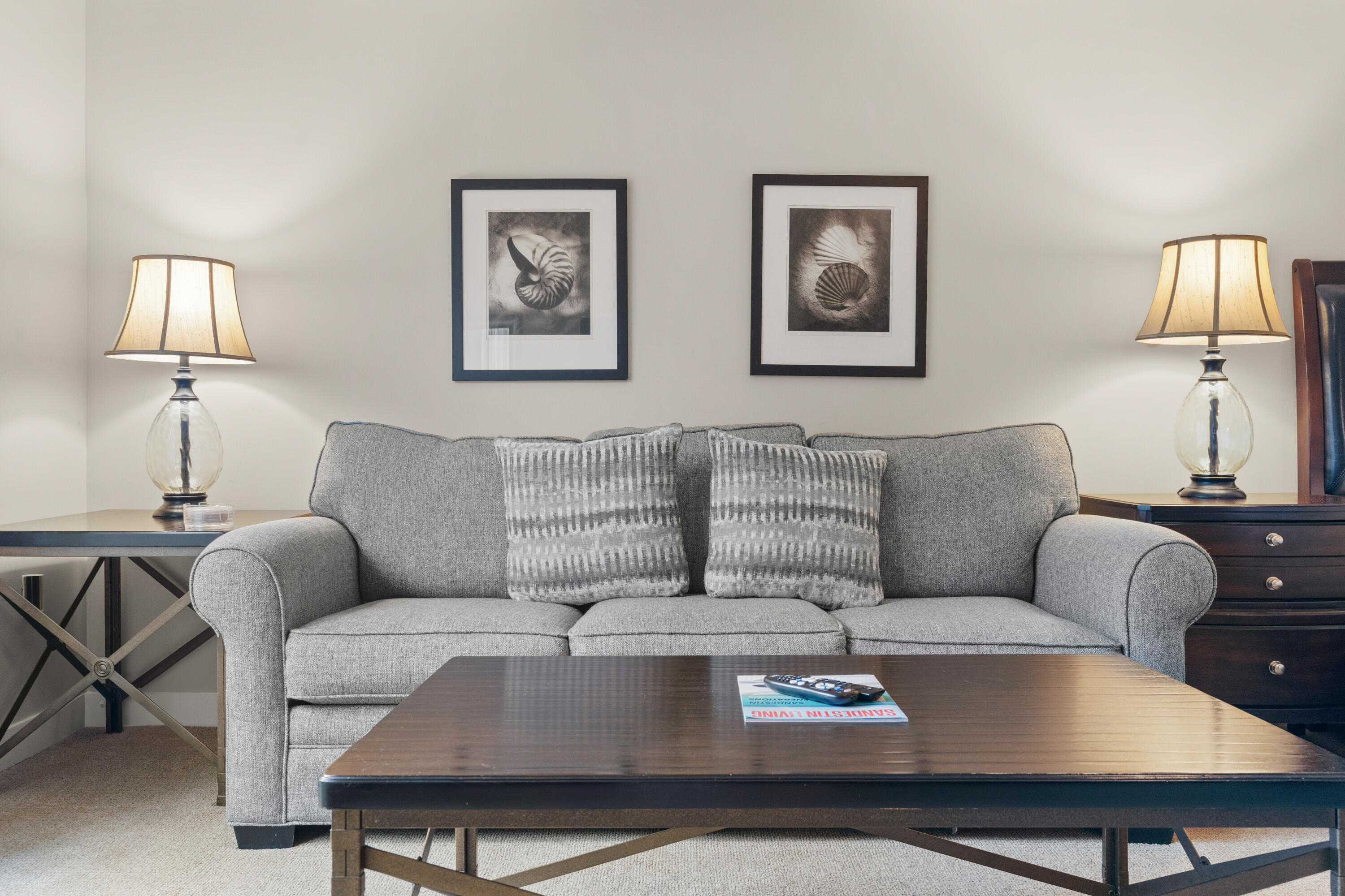 BAHIA CONDO - Residential