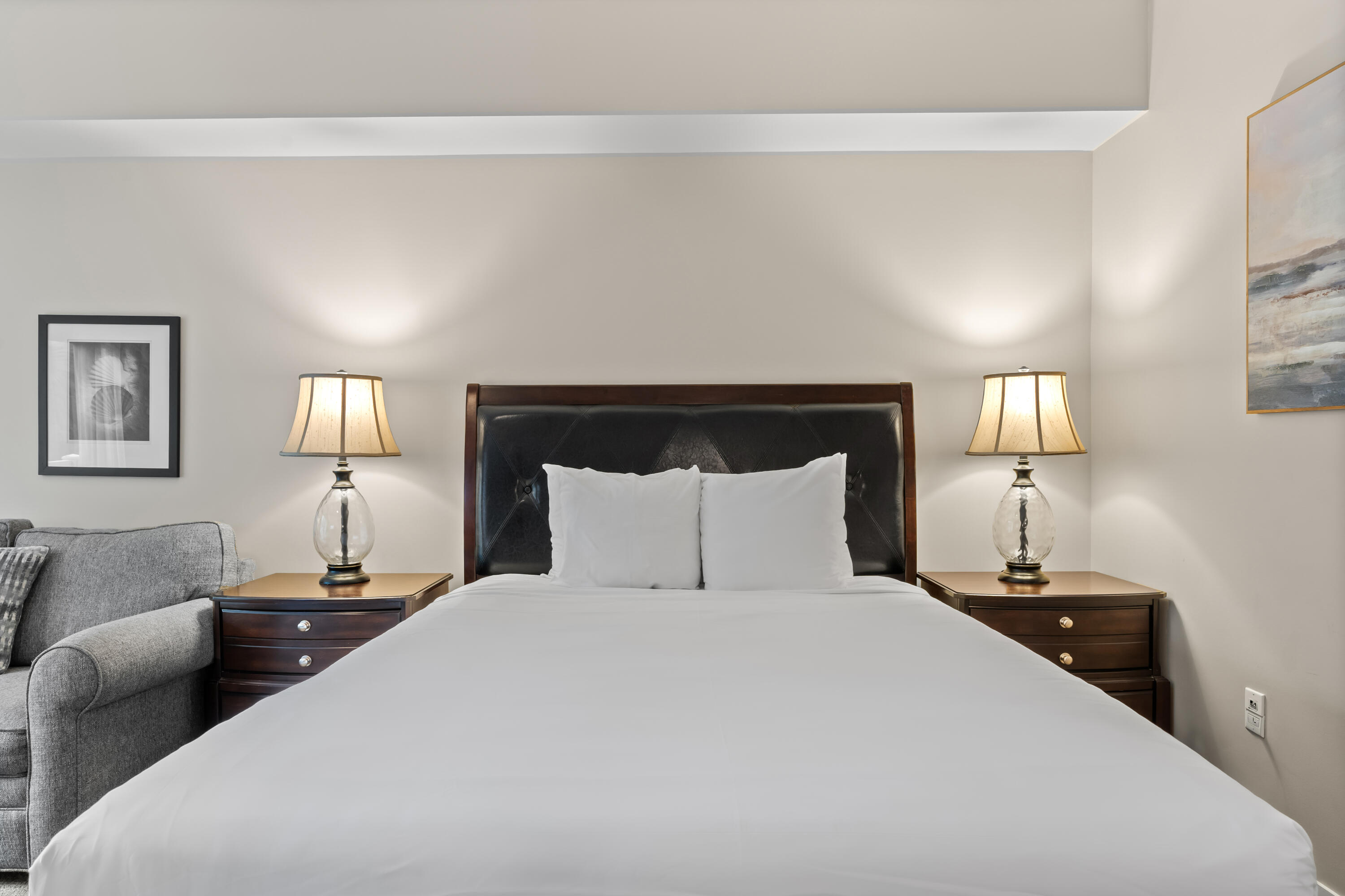 BAHIA CONDO - Residential