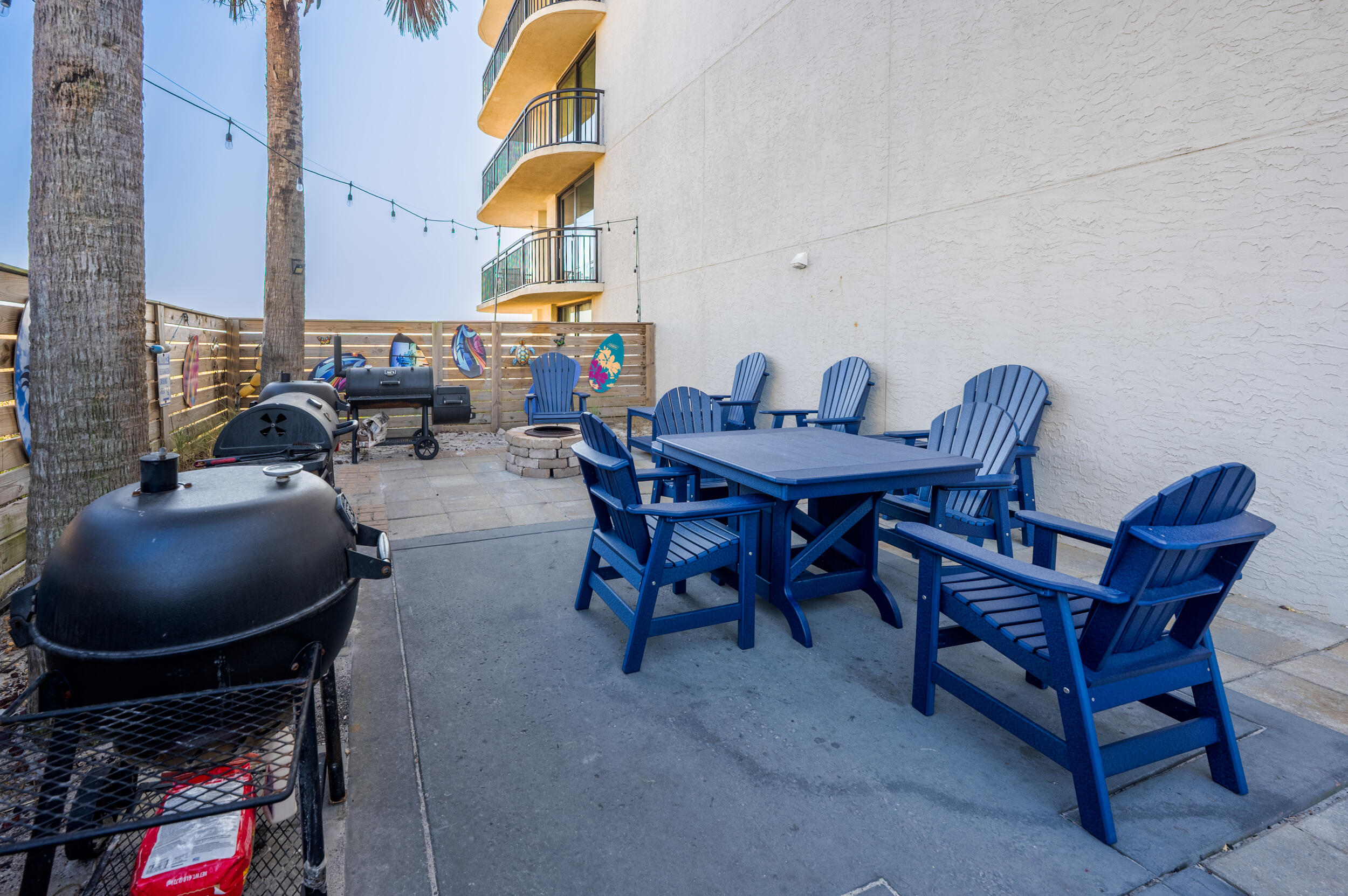 NAUTILUS CONDO - Residential