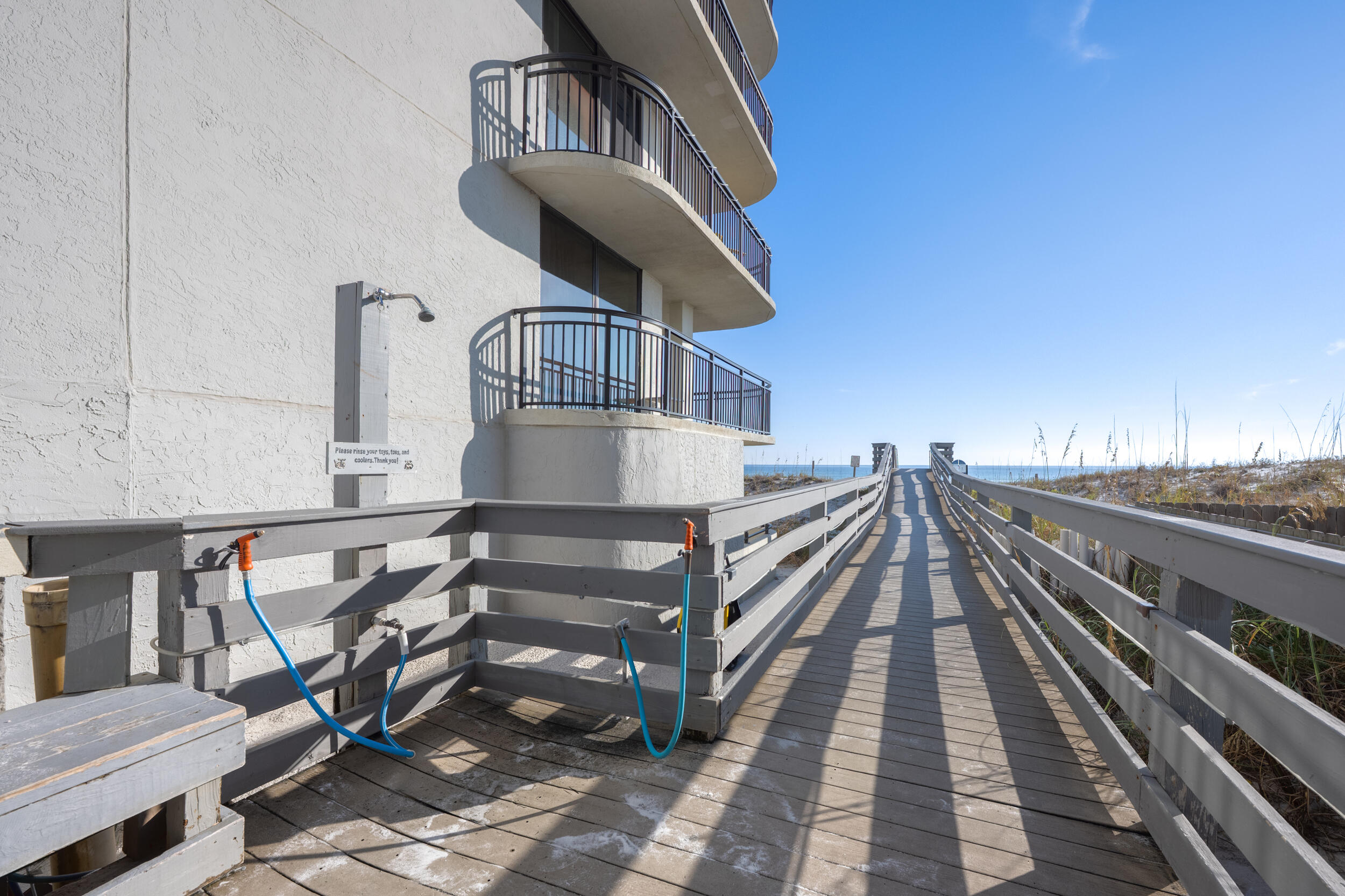 NAUTILUS CONDO - Residential