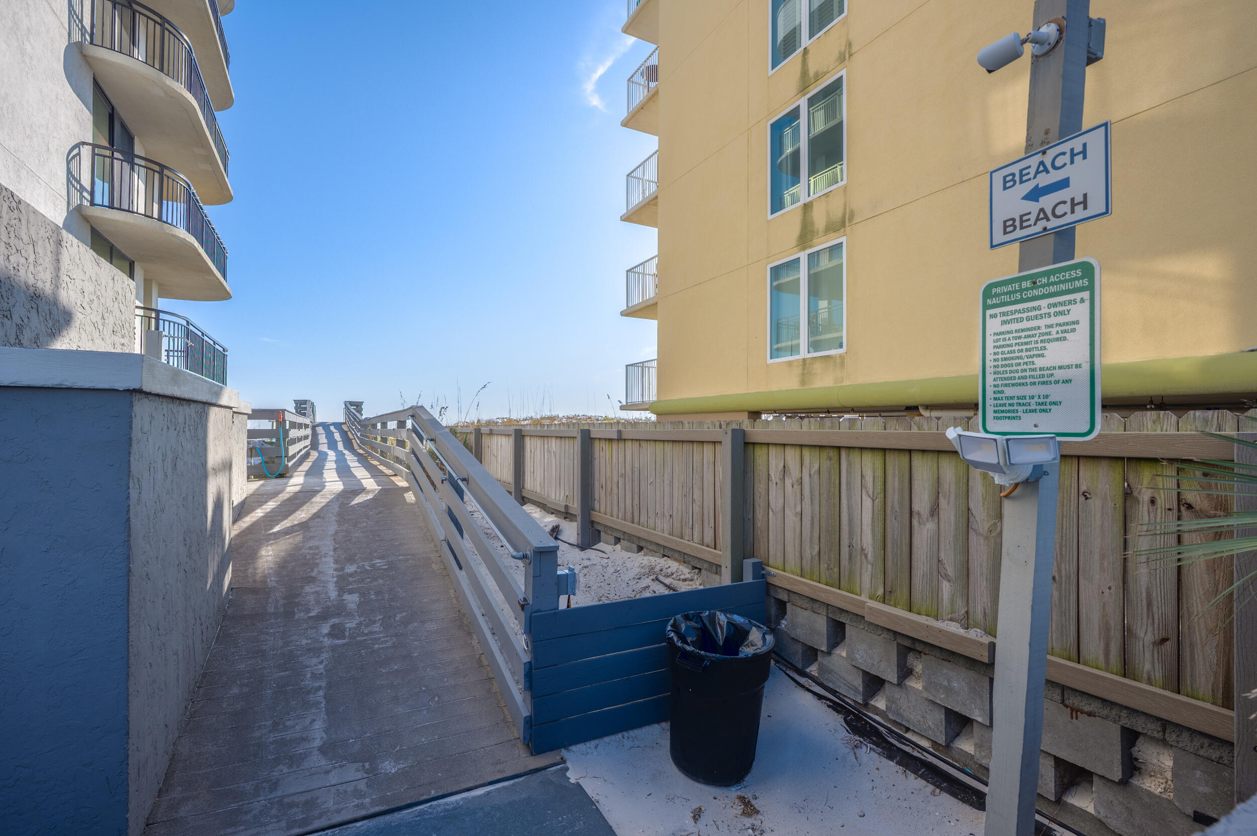 NAUTILUS CONDO - Residential