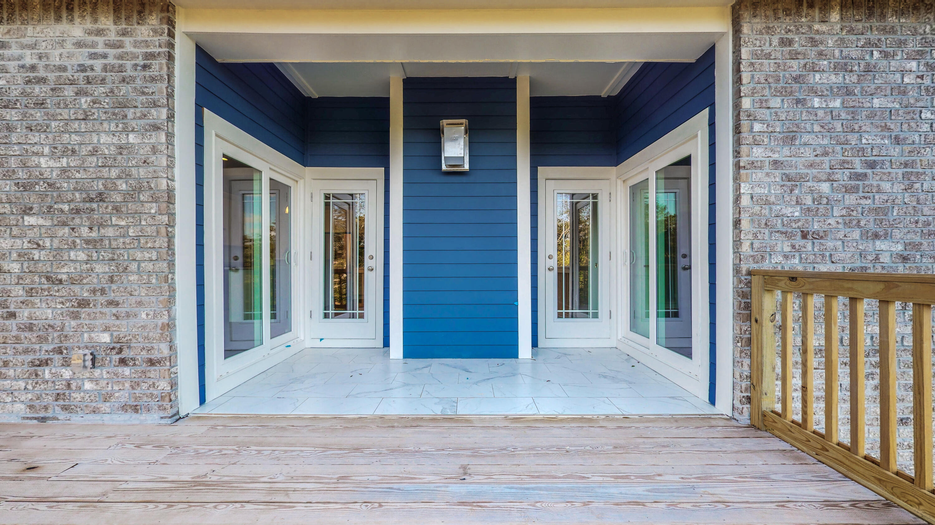 Hideaway Ridge - Residential